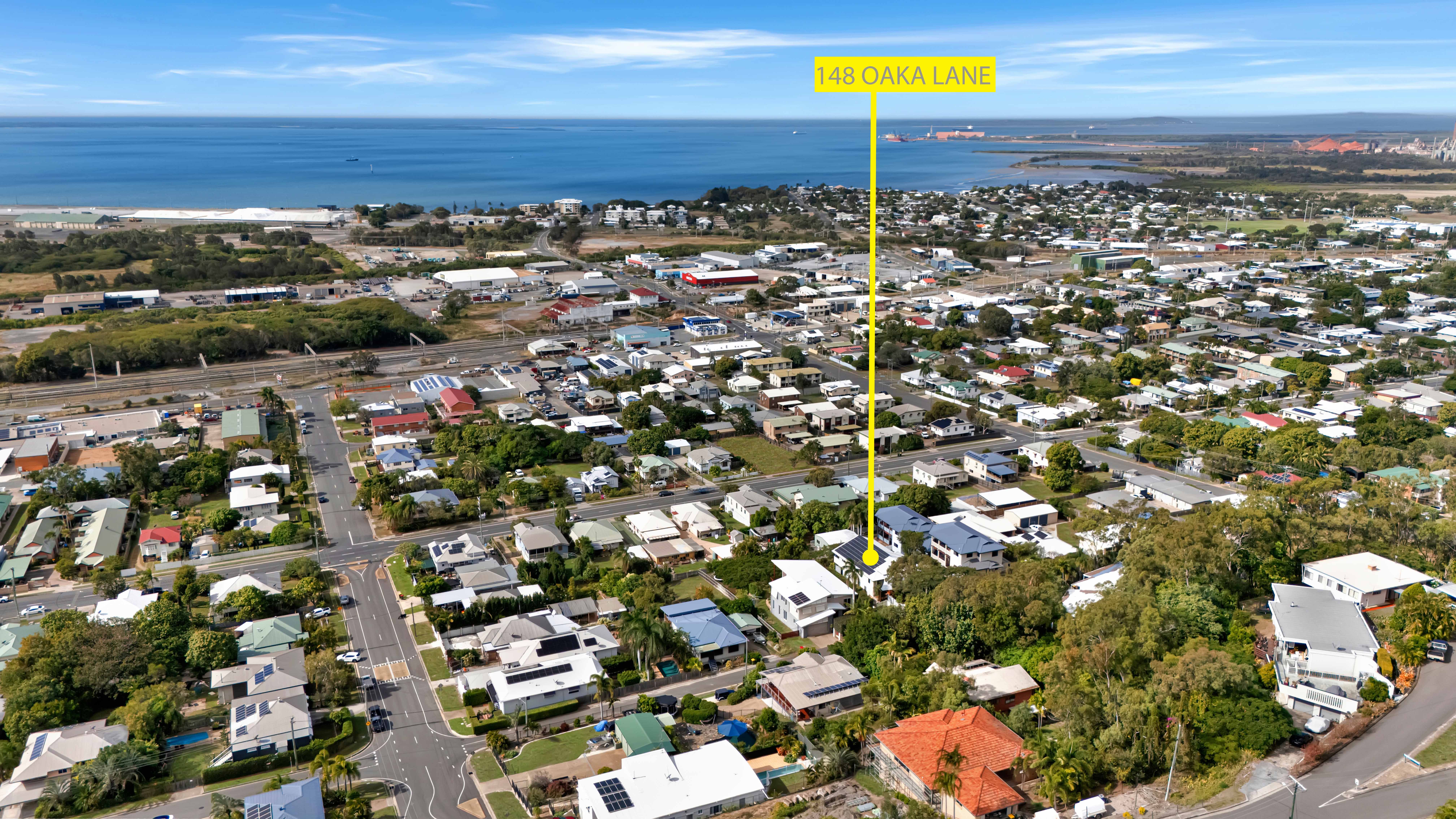 148 Oaka Lane — photo from Ray White Gladstone
