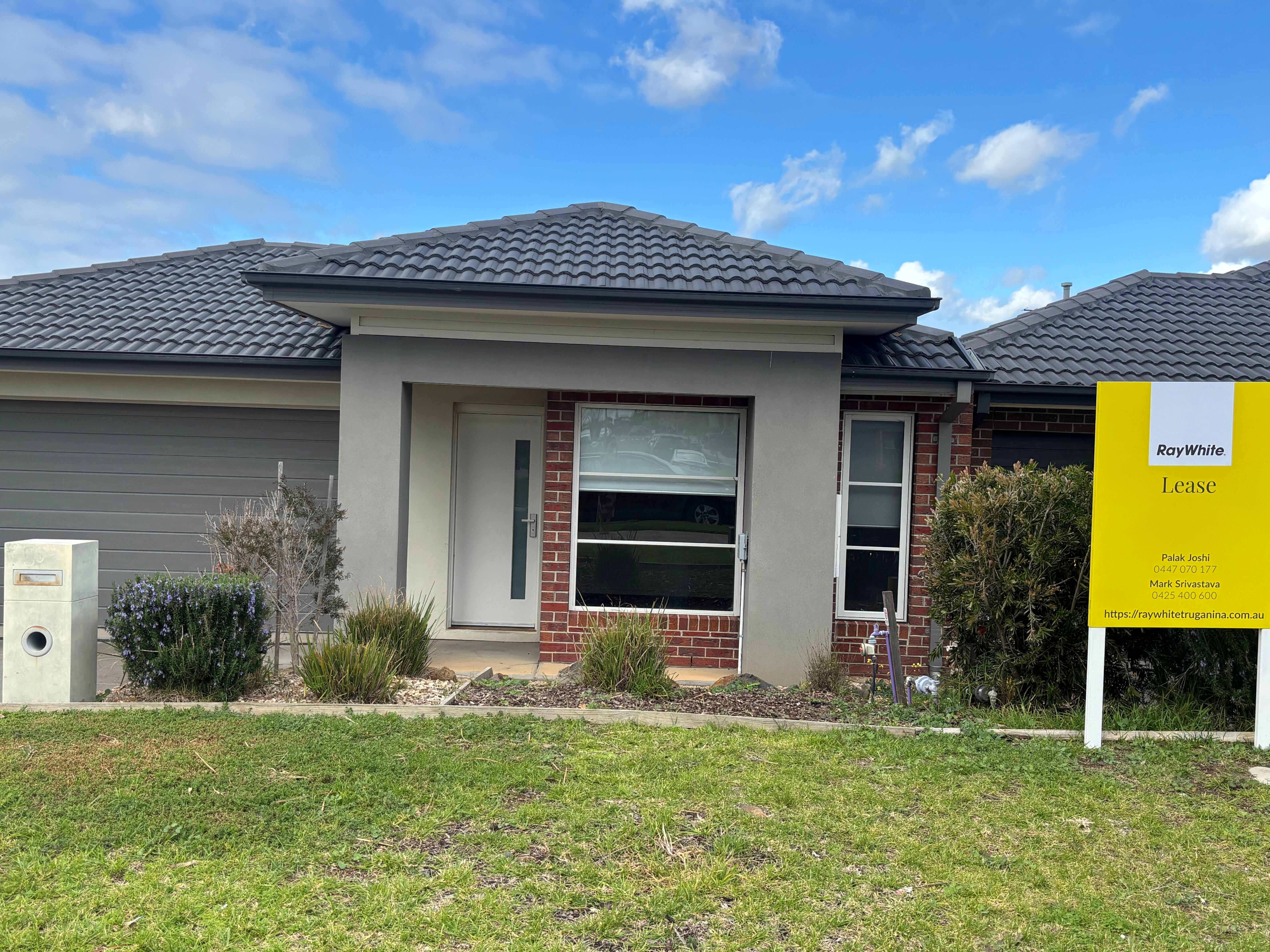 50 Brightvale Boulevard, Wyndham Vale, VIC 3024