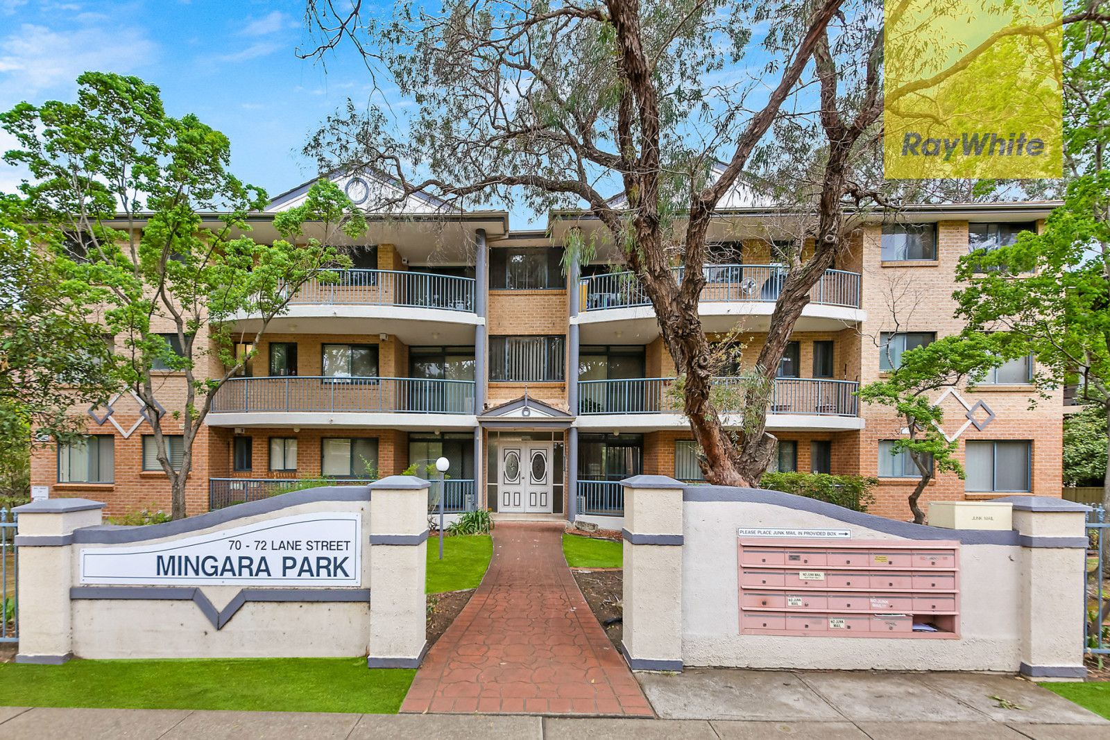 70-72 Lane Street, Wentworthville NSW 2145