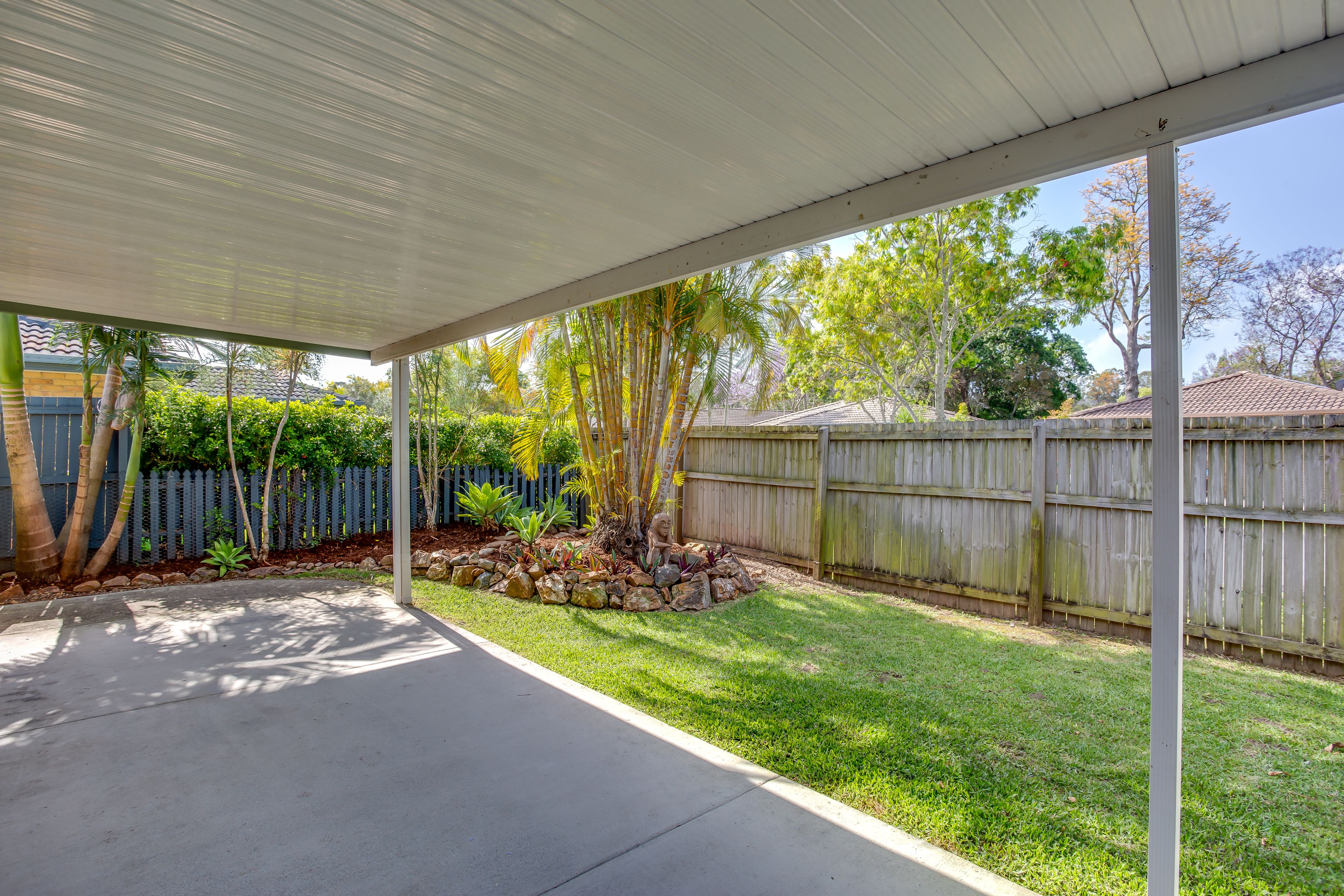 1 Werner Place, Nerang, QLD 4211