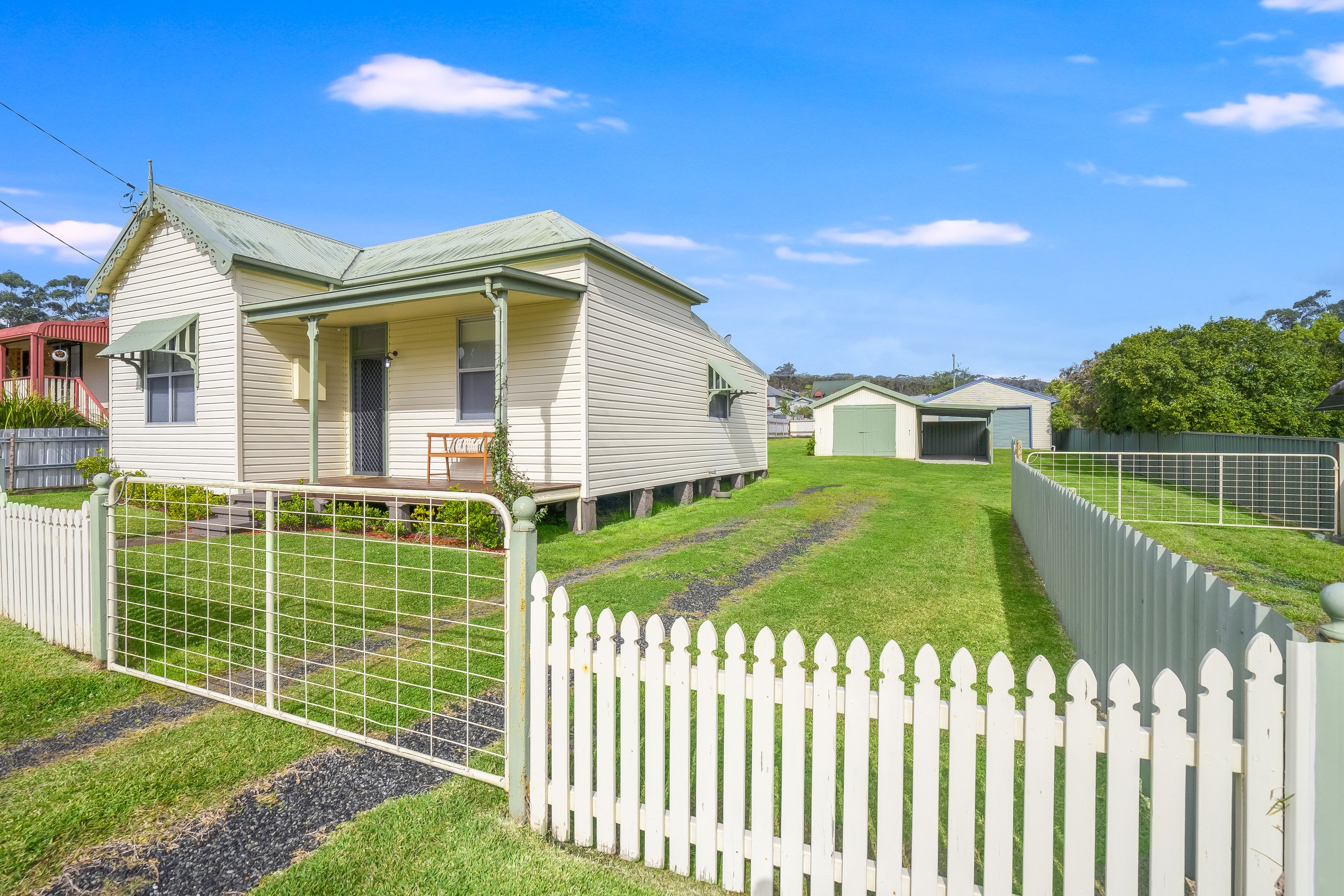 34 Edden Street, West Wallsend, NSW 2286