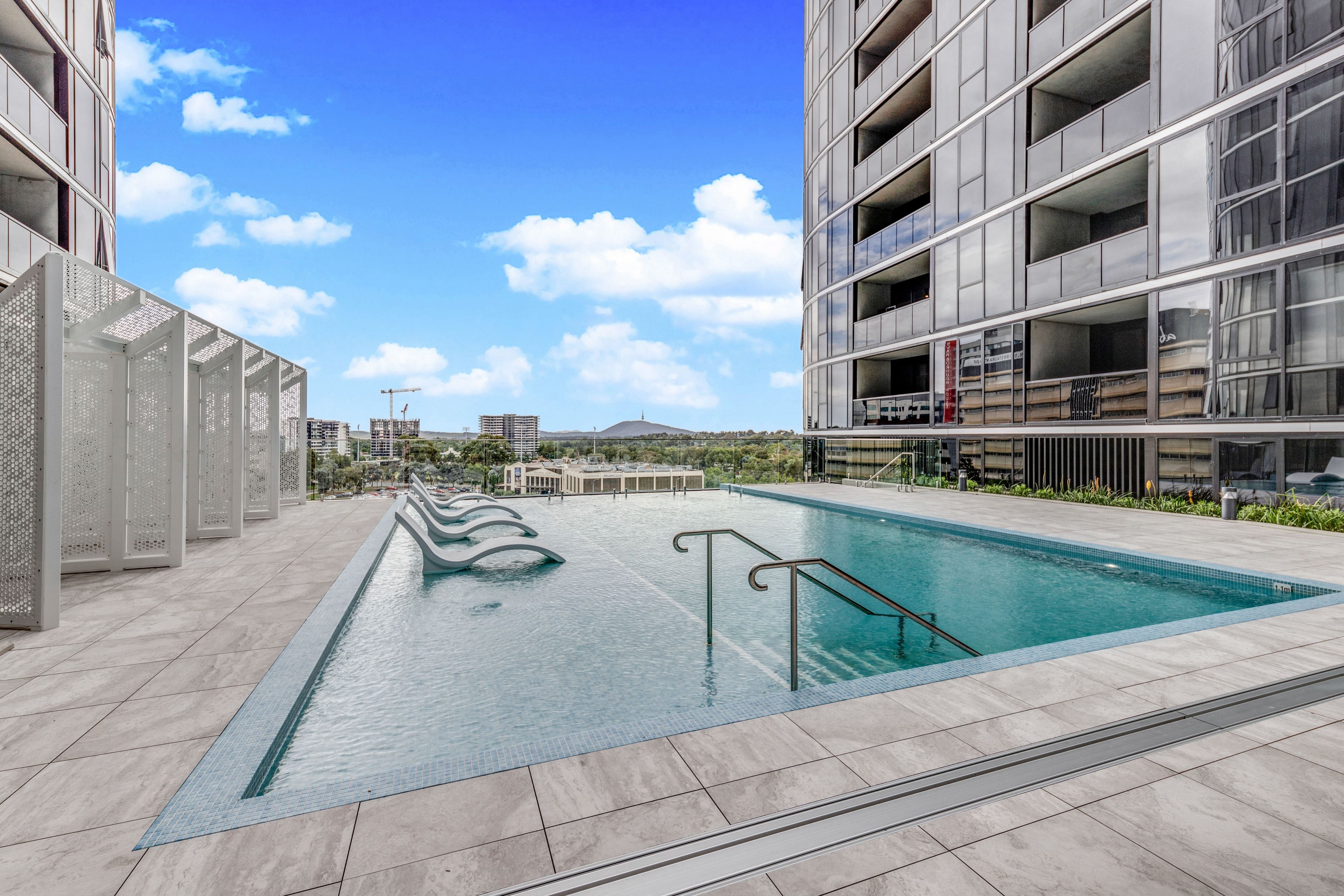 1016/15 Bowes Street, Phillip, ACT 2606