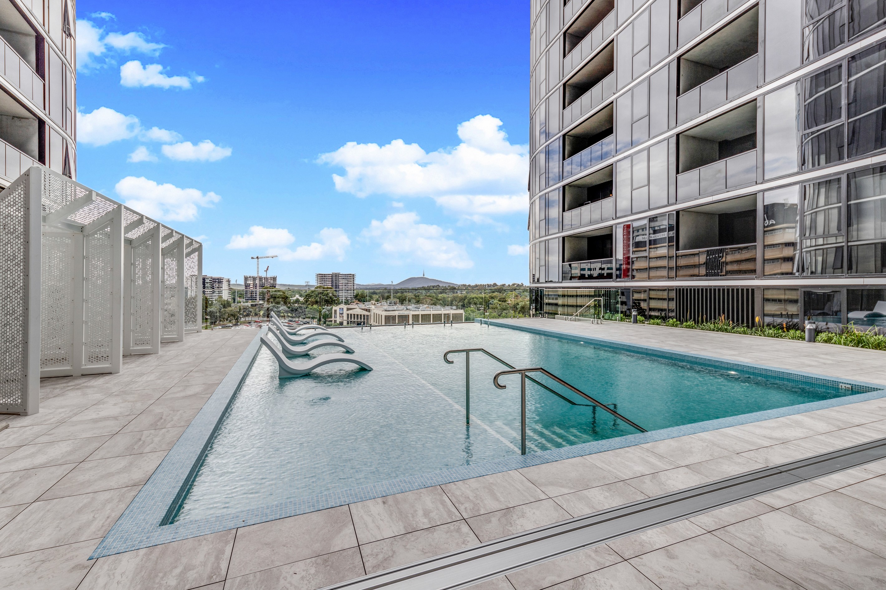 1016/15 Bowes Street, Phillip, ACT 2606