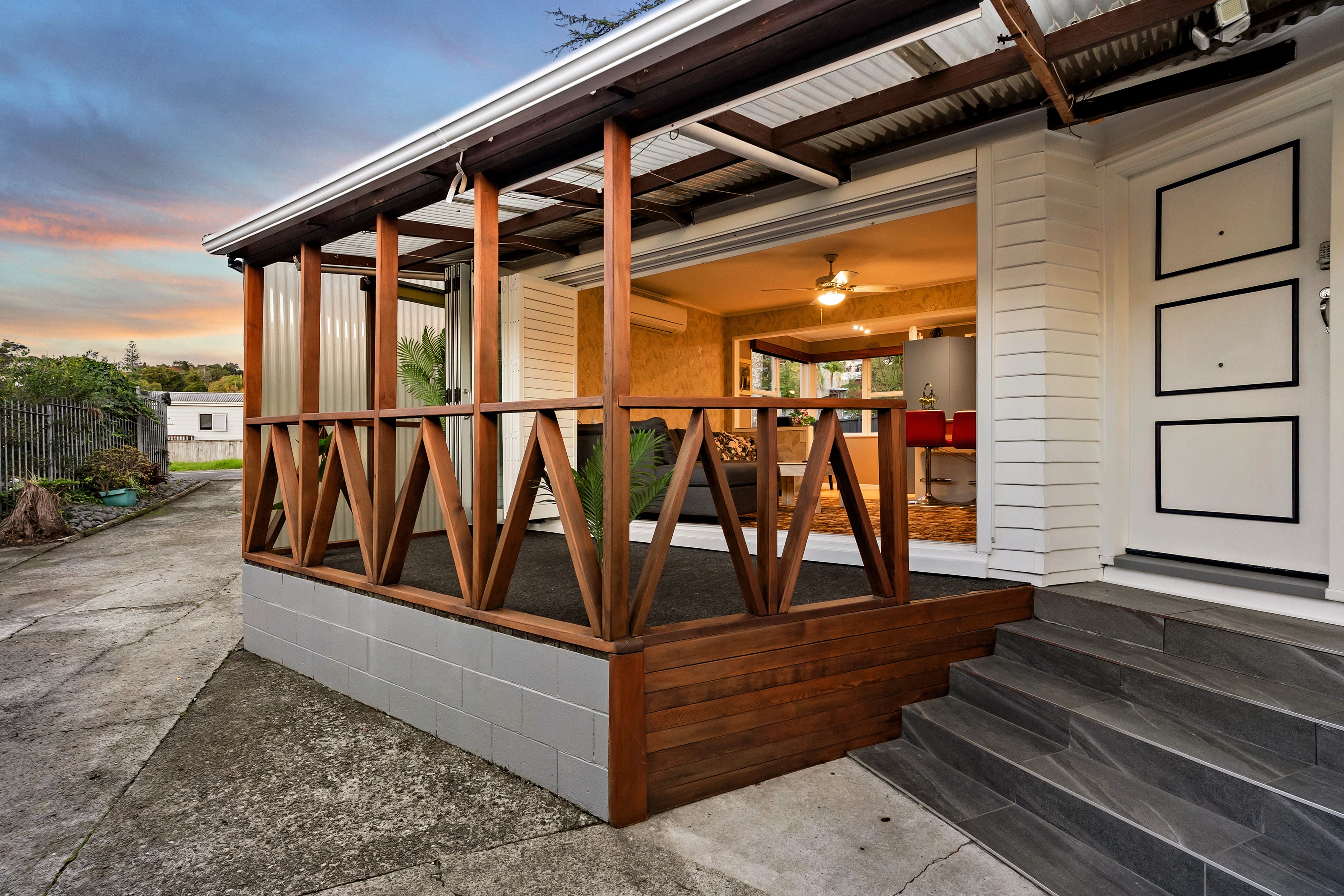 55 Captain Scott Road, Glen Eden, Waitakere City