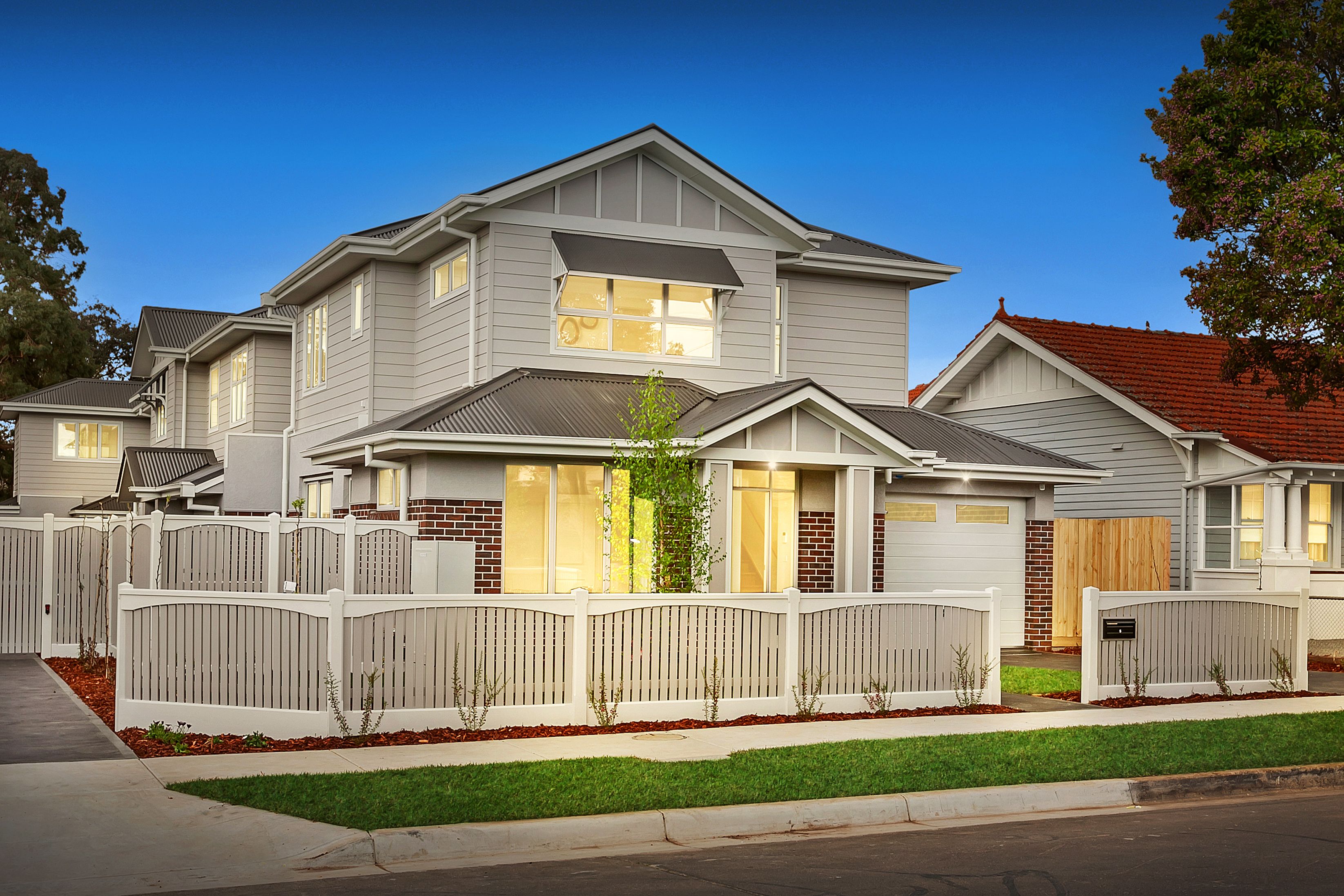 128-130 North Road, Reservoir VIC 3073