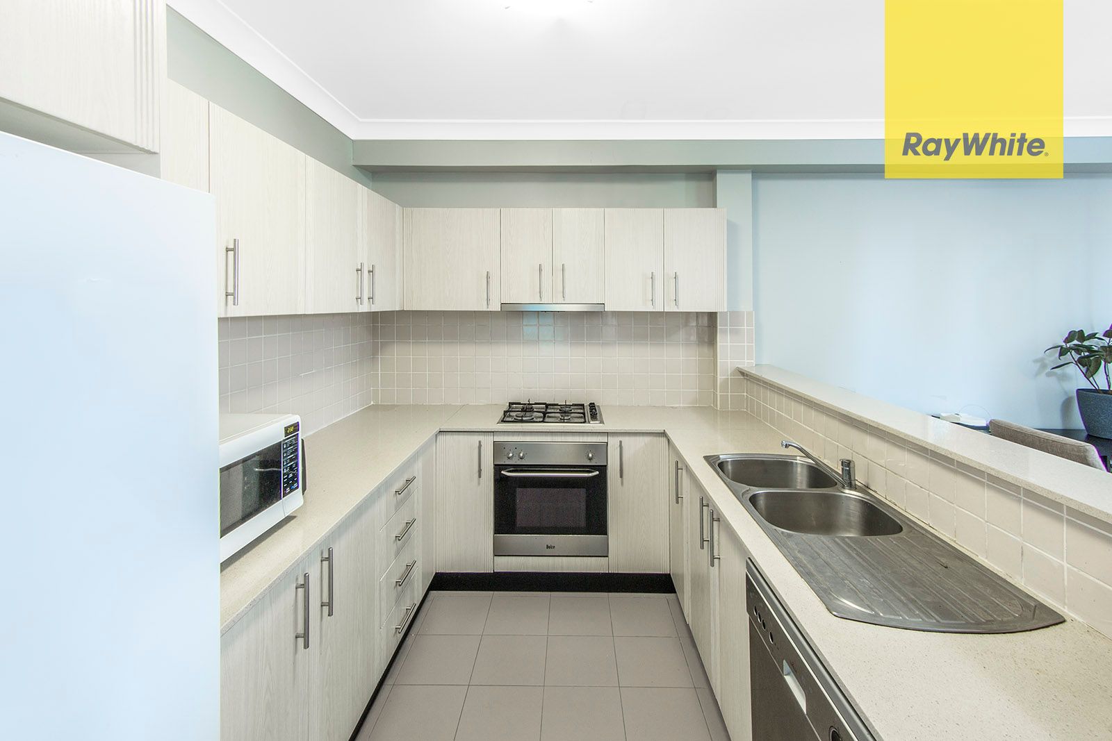 16/20 - 22 Reid Avenue, Westmead, NSW 2145