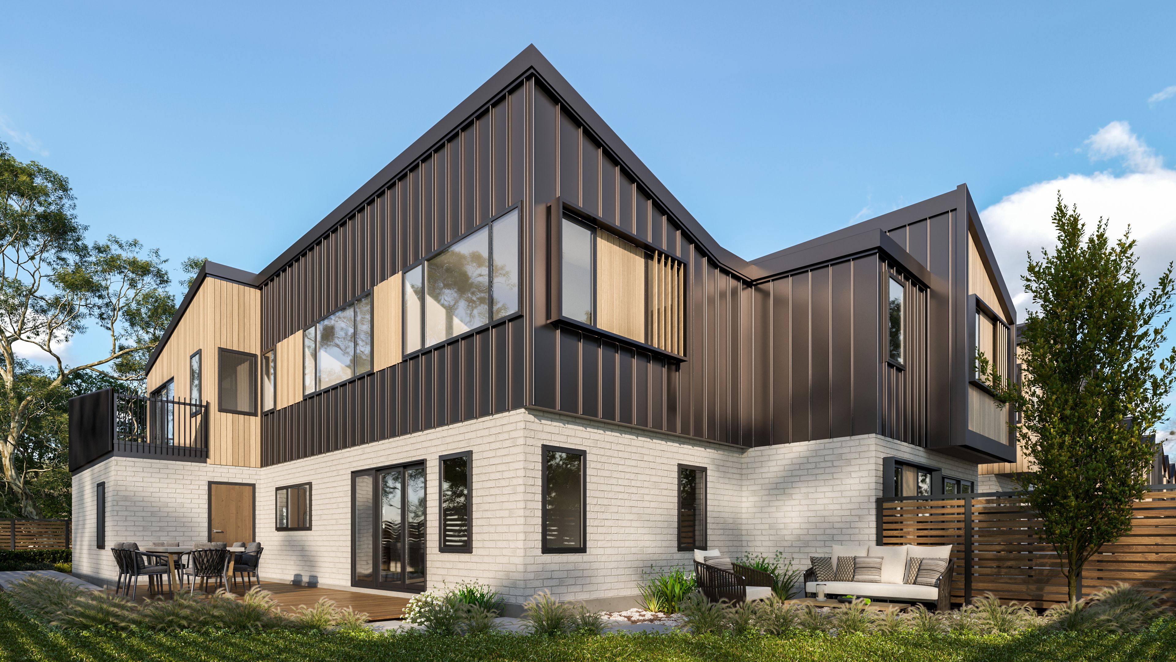 Townhouse 13 Mills Street, Boulcott, Lower Hutt City