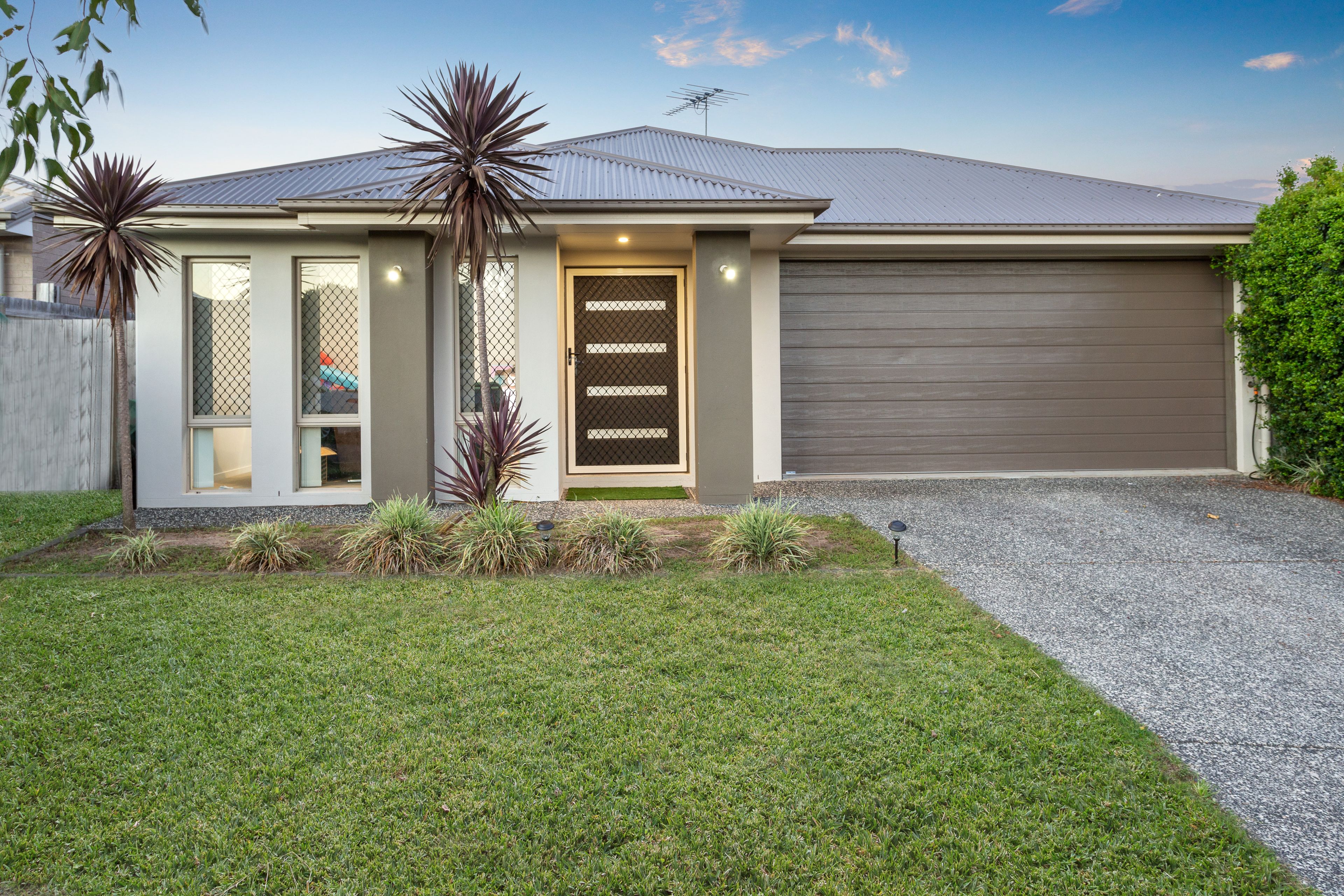 59 Skyblue Circuit, Yarrabilba, QLD 4207