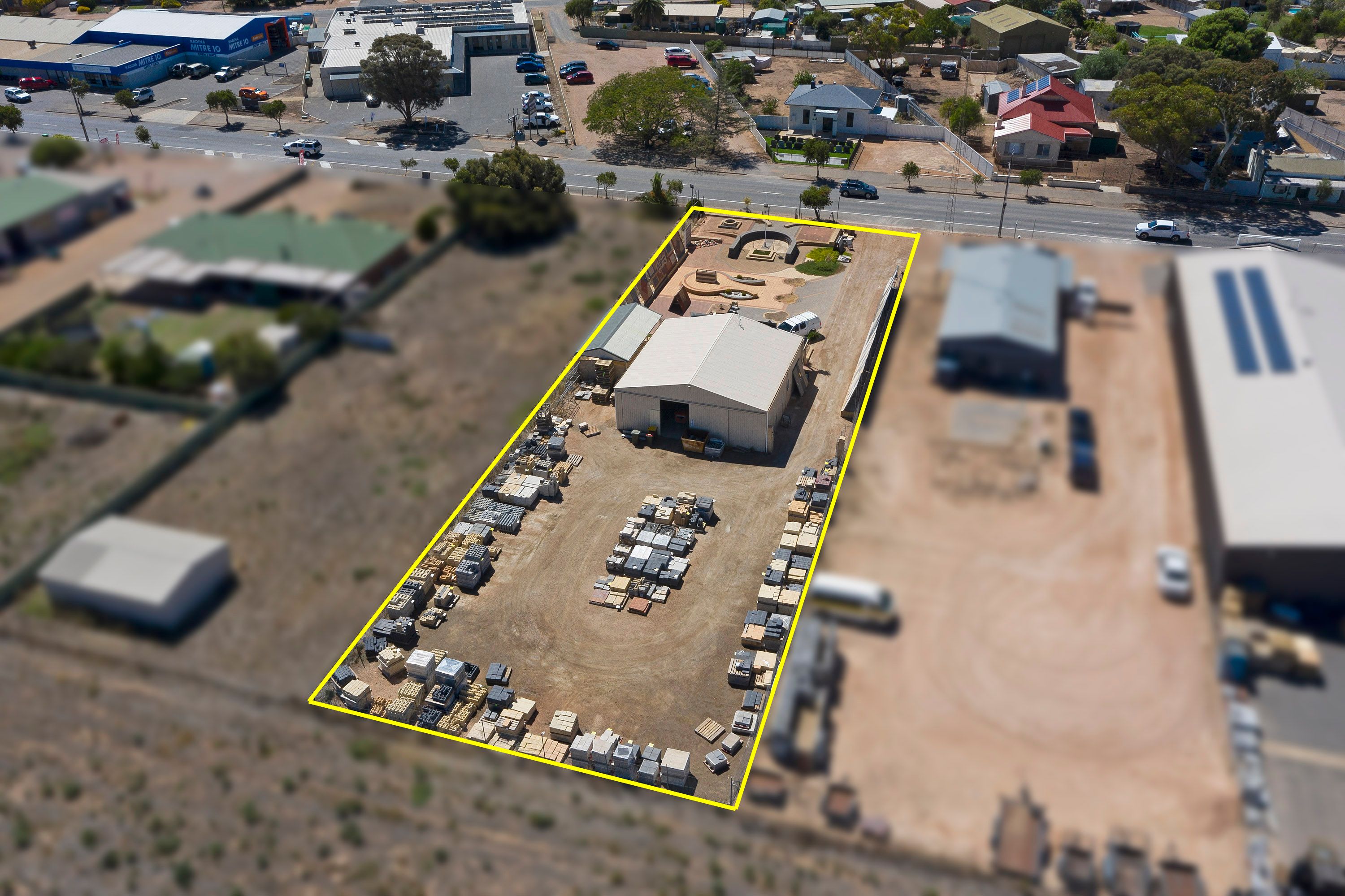86 Port Road, Kadina, SA 5554