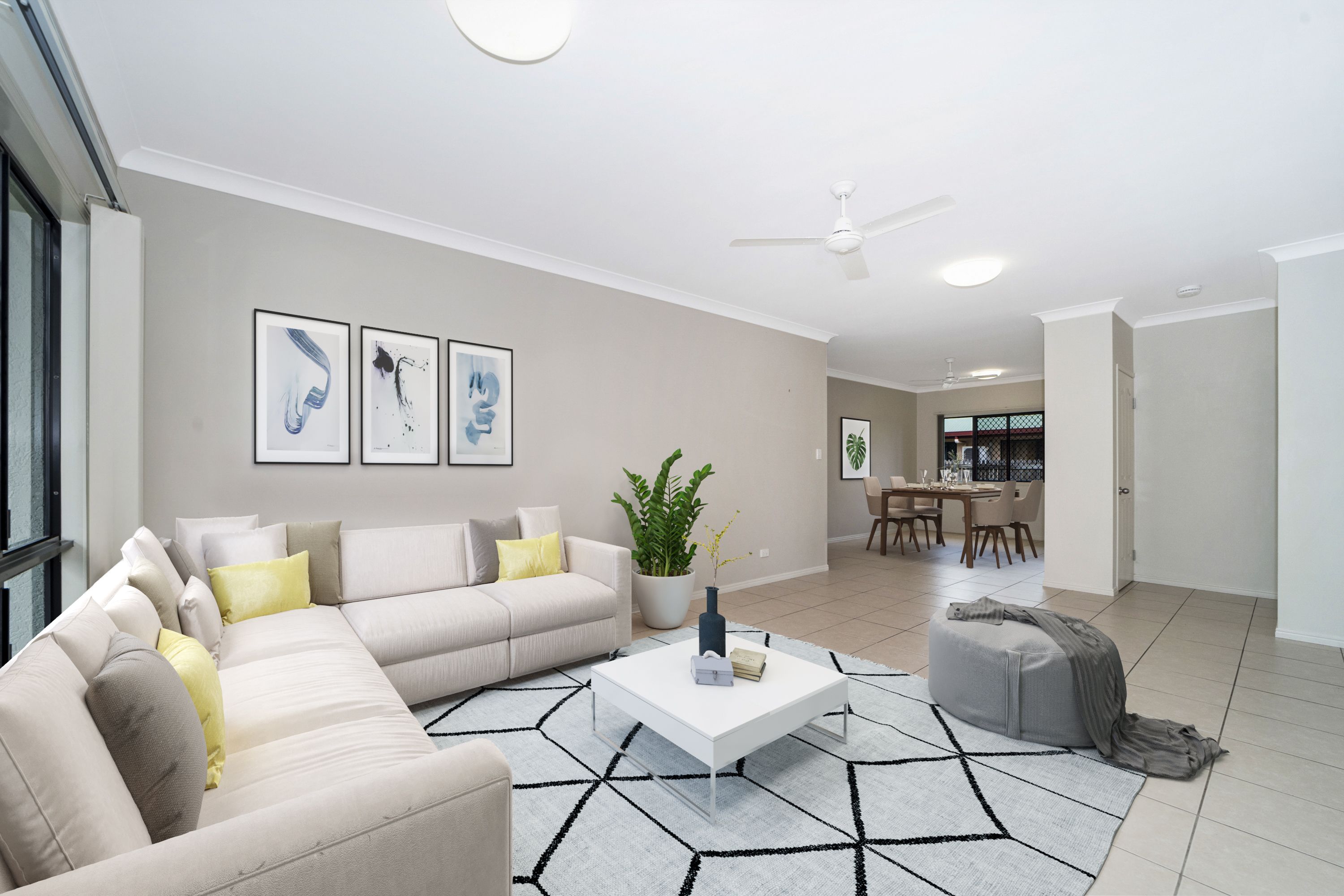 1 Aquamarine Drive, Kirwan, QLD 4817