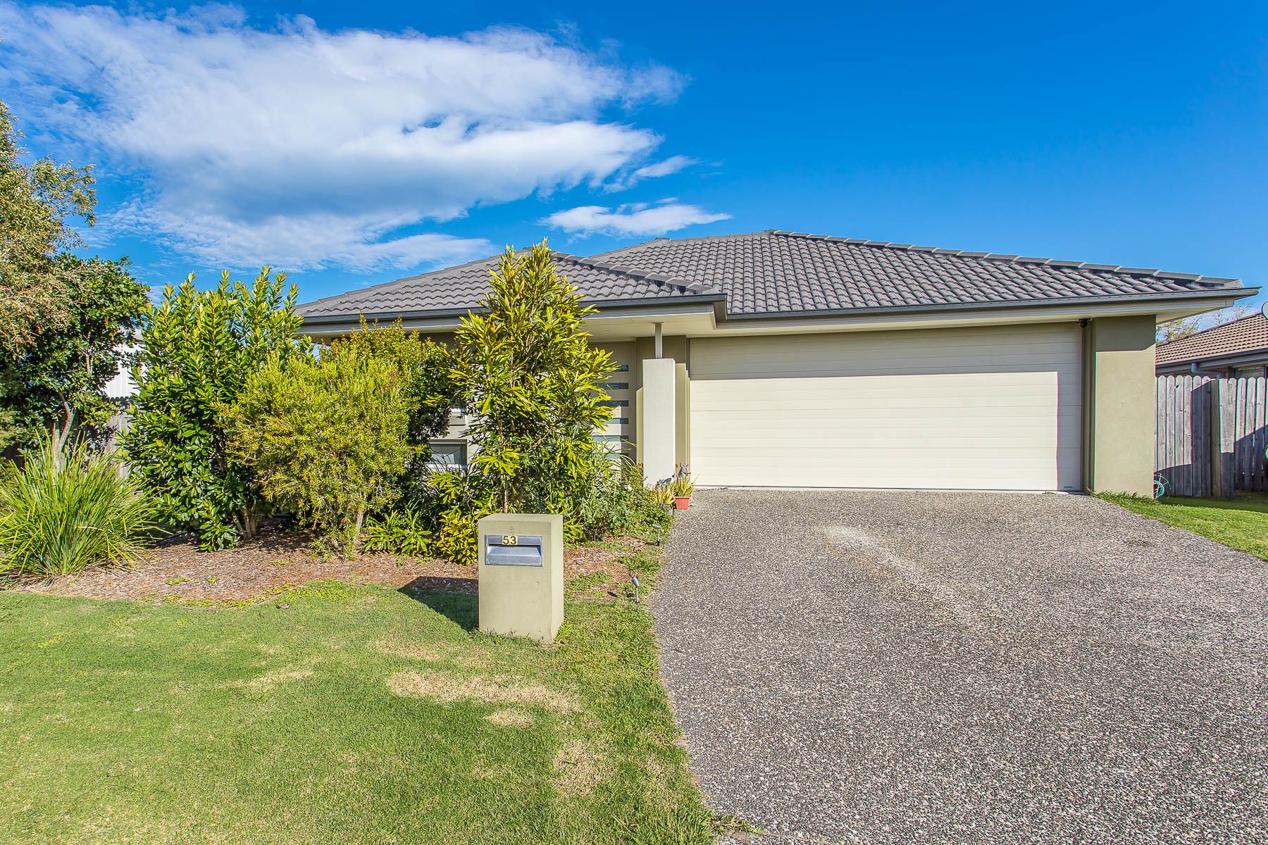 53 Ningi Waters Drive, Ningi, QLD 4511