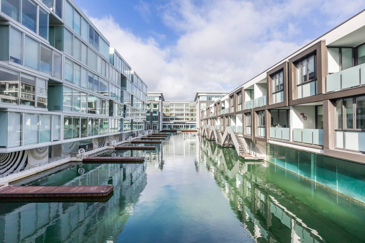 410/77 Halsey Street, Auckland Central, Auckland City Real Estate