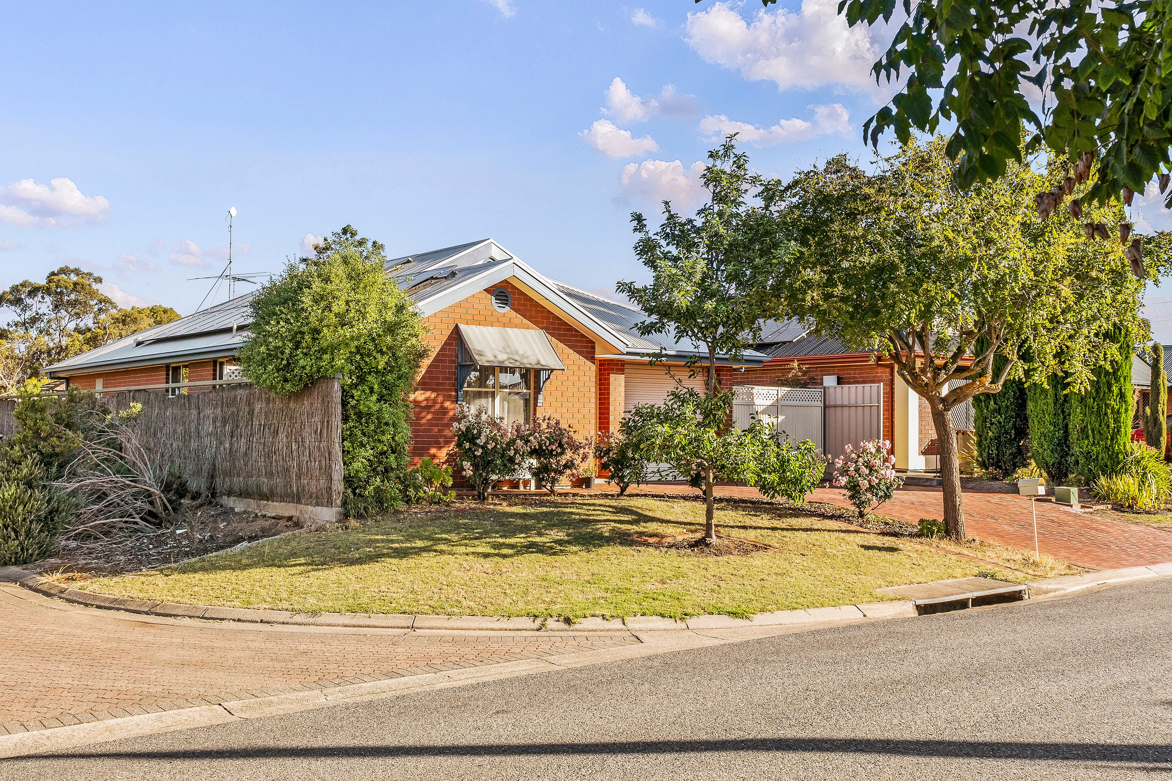 4 Aiston Grove, Golden Grove, SA 5125