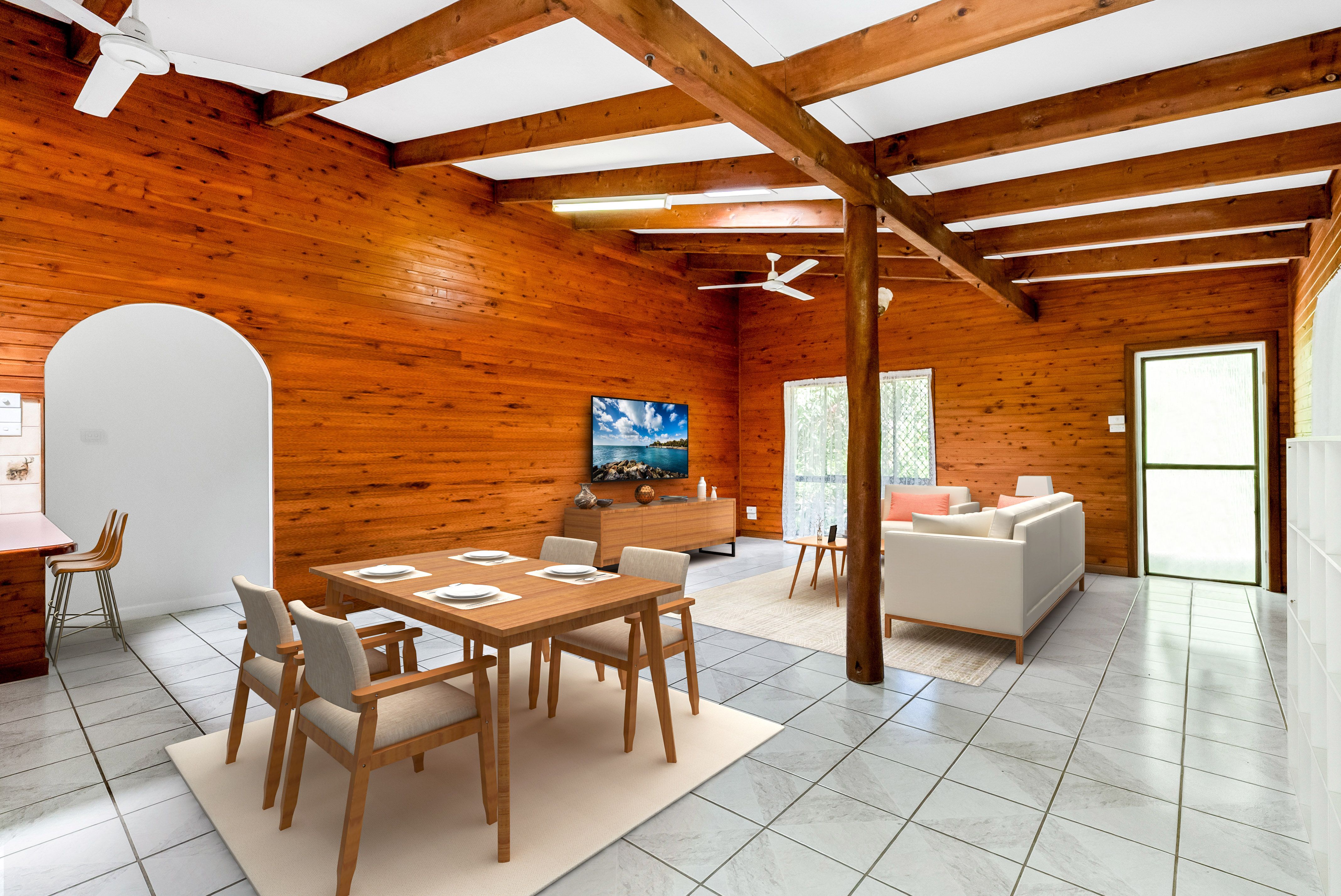 27 Warril Drive, Kuranda, QLD 4881