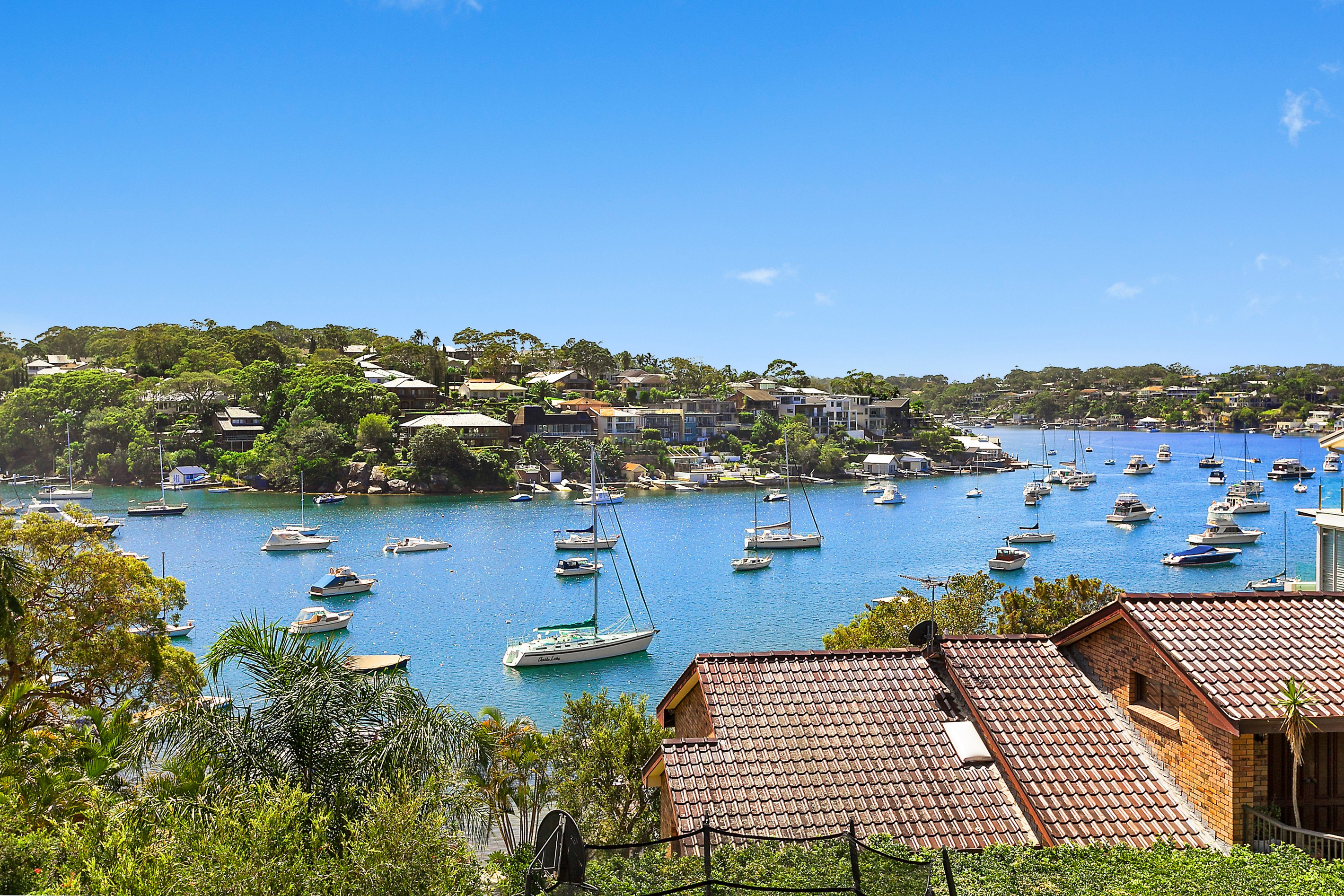 708 Port Hacking Road, Dolans Bay, NSW 2229