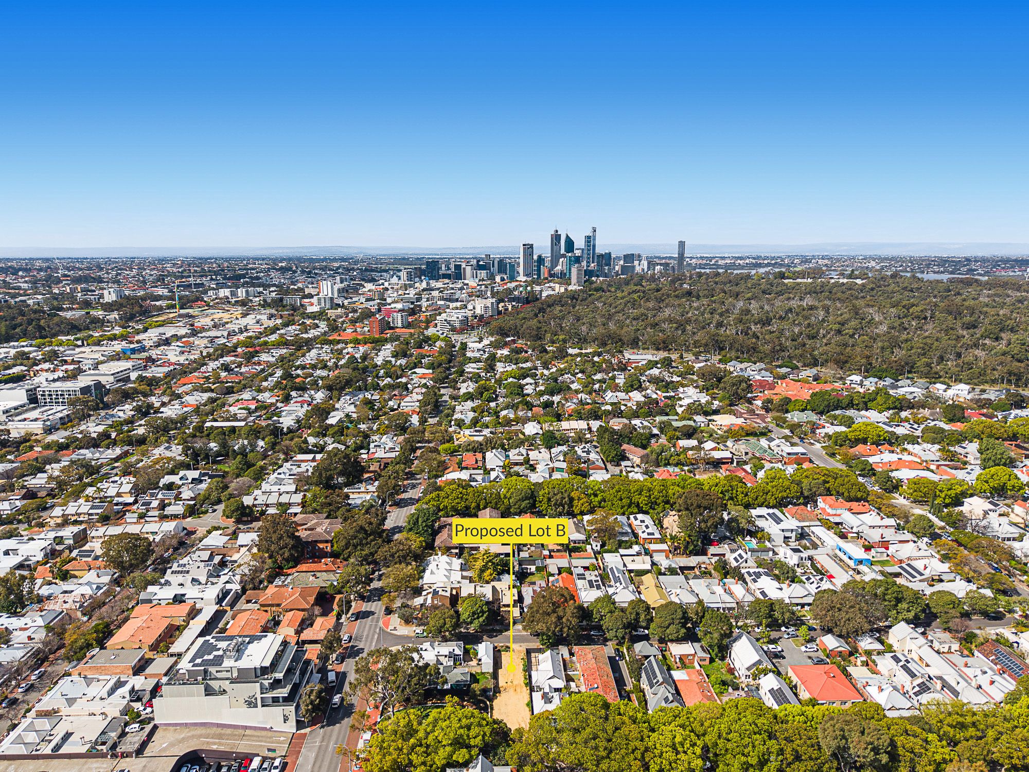 Proposed Lot B, 6 Rupert Street — photo 5 of 12