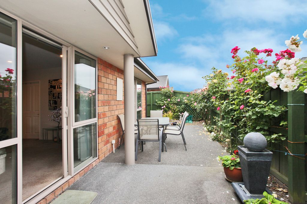 19 Sabina Street, Shirley, Christchurch City