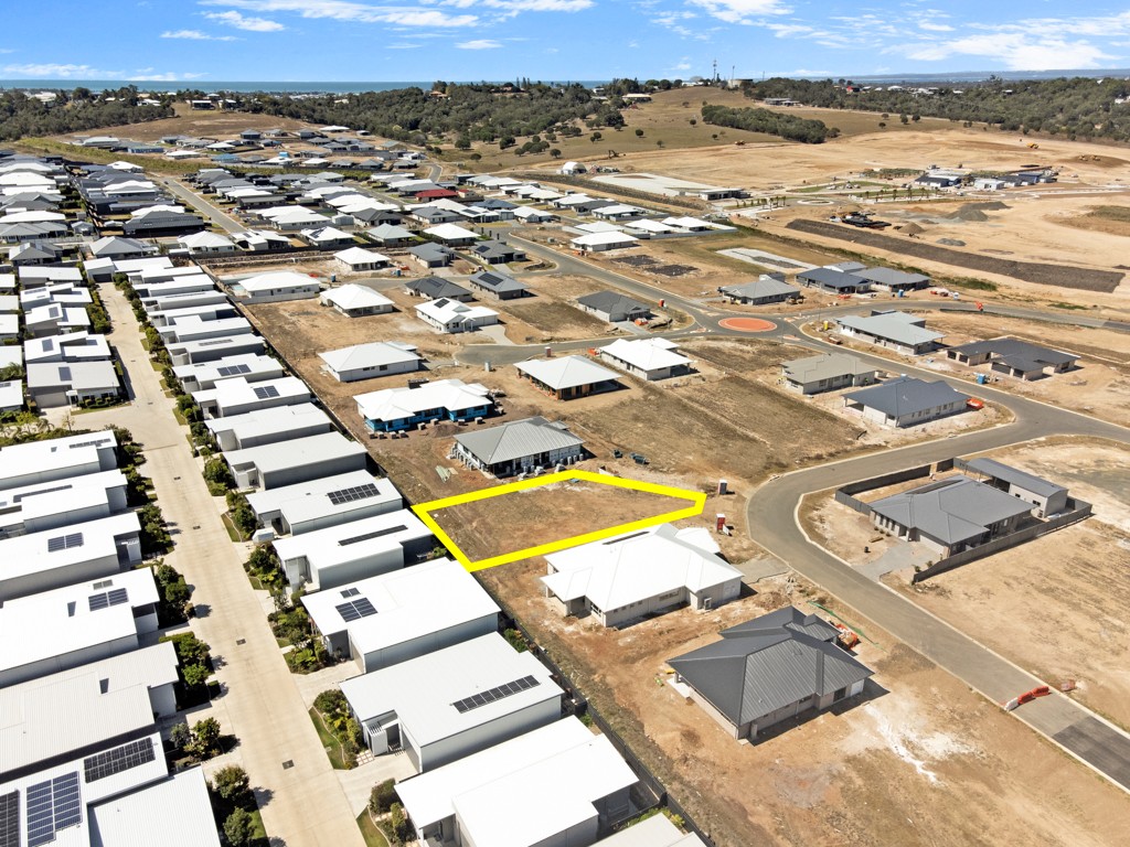 9 Woodruff Crescent, Nikenbah, QLD 4655