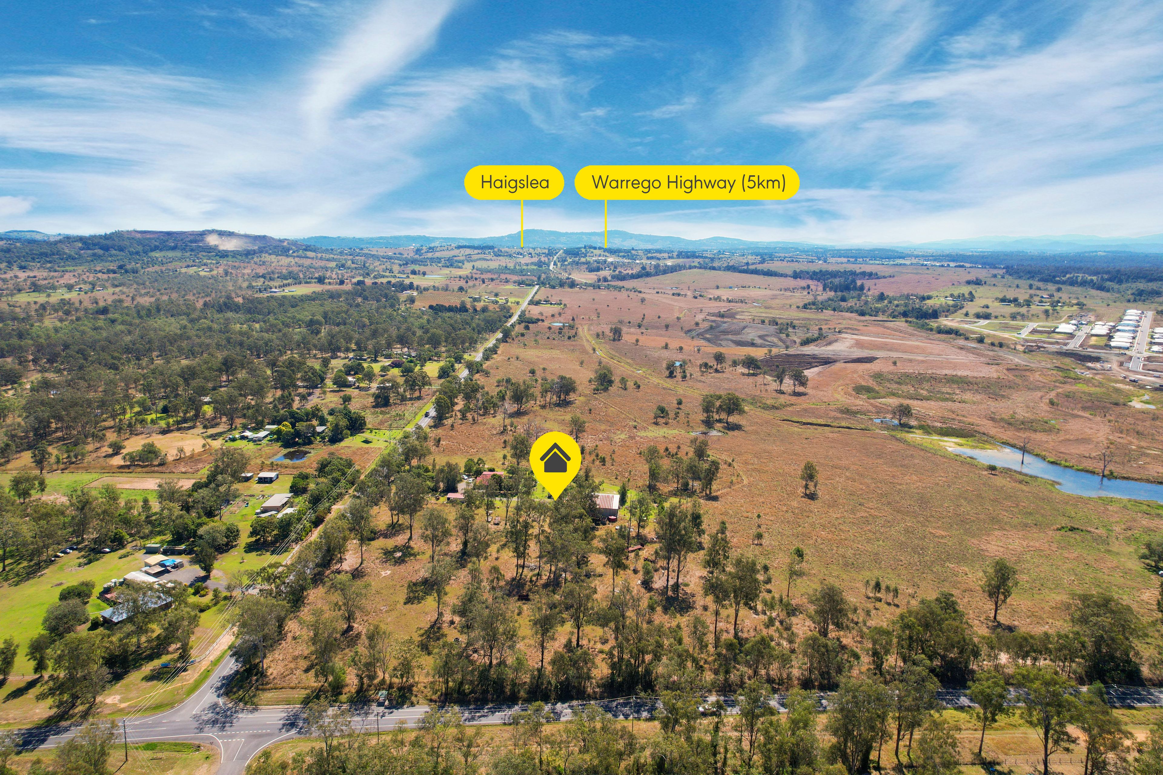 19 Caledonian Road, Walloon, QLD 4306