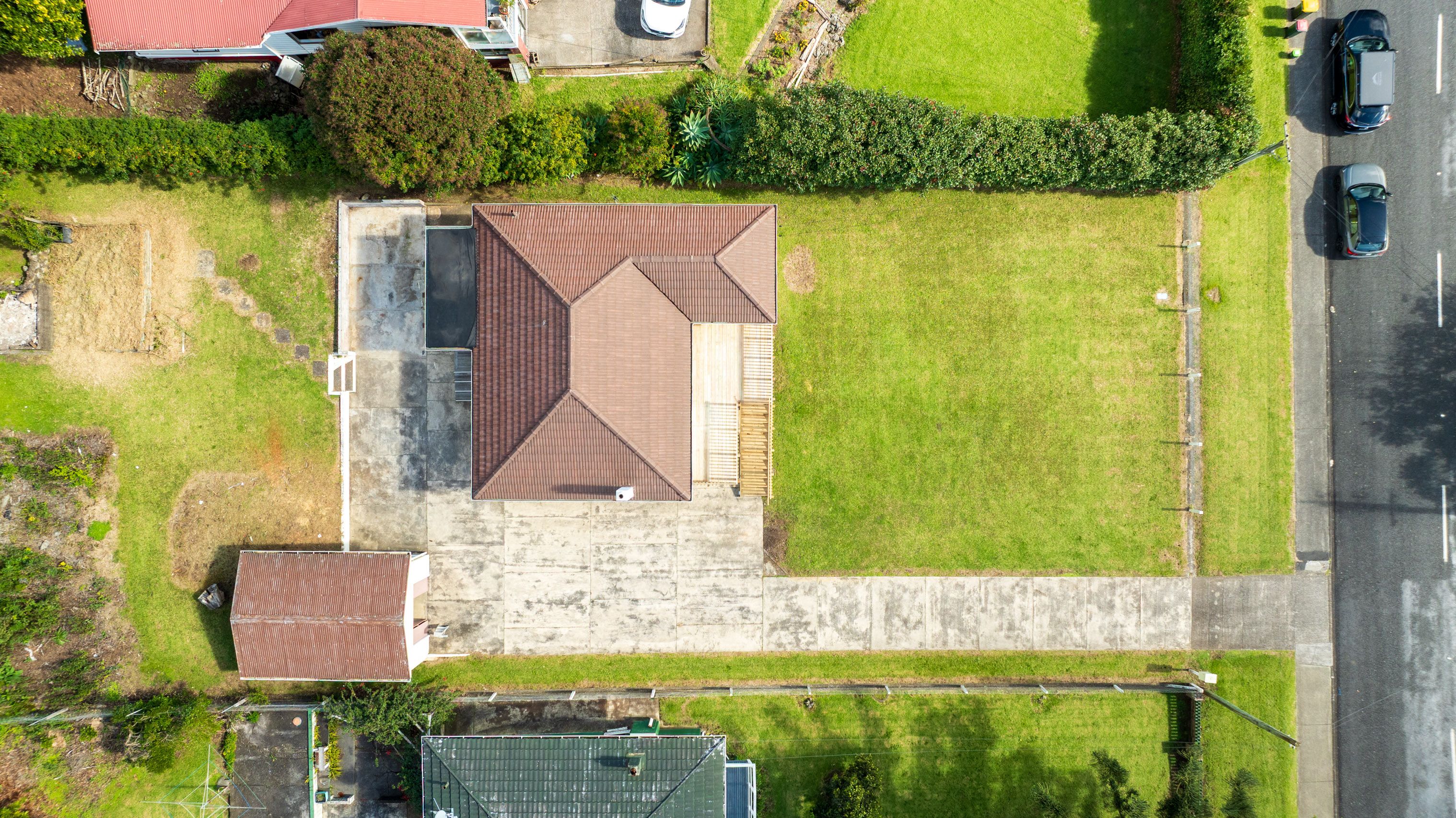 79A-79C Taylor Road, Mangere Bridge, Manukau City