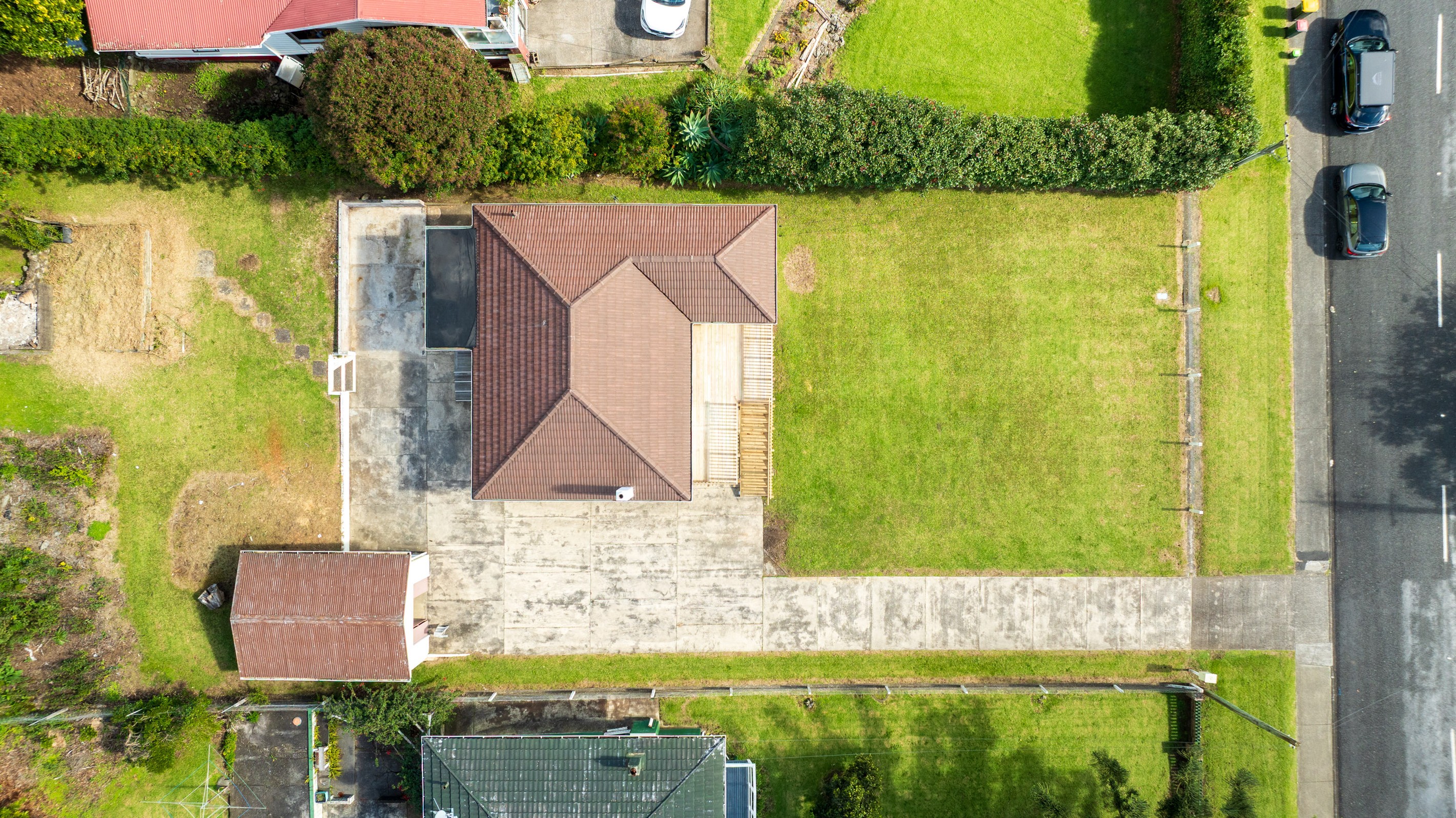 79A-79C Taylor Road, Mangere Bridge, Manukau City