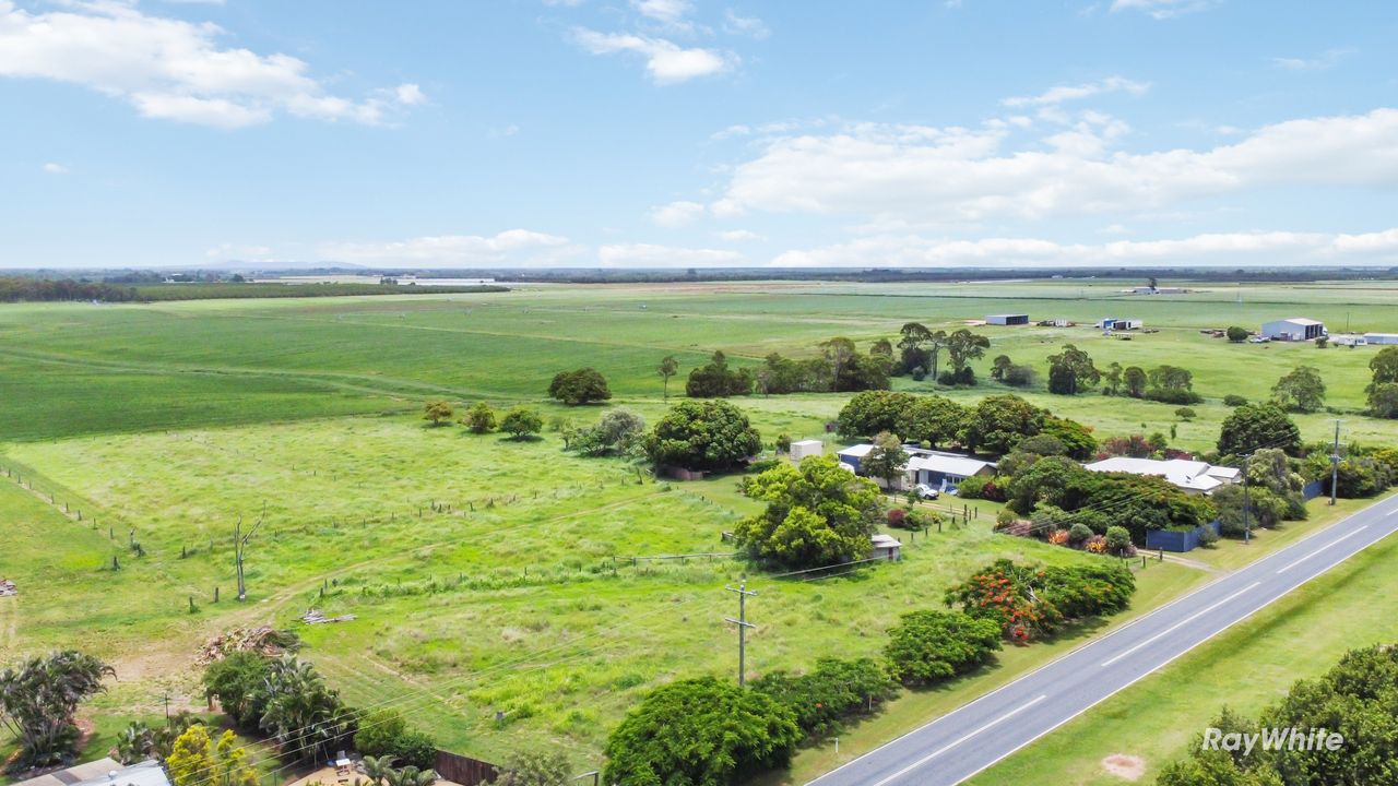 Homes for sale in Gooburrum Ray White Bargara