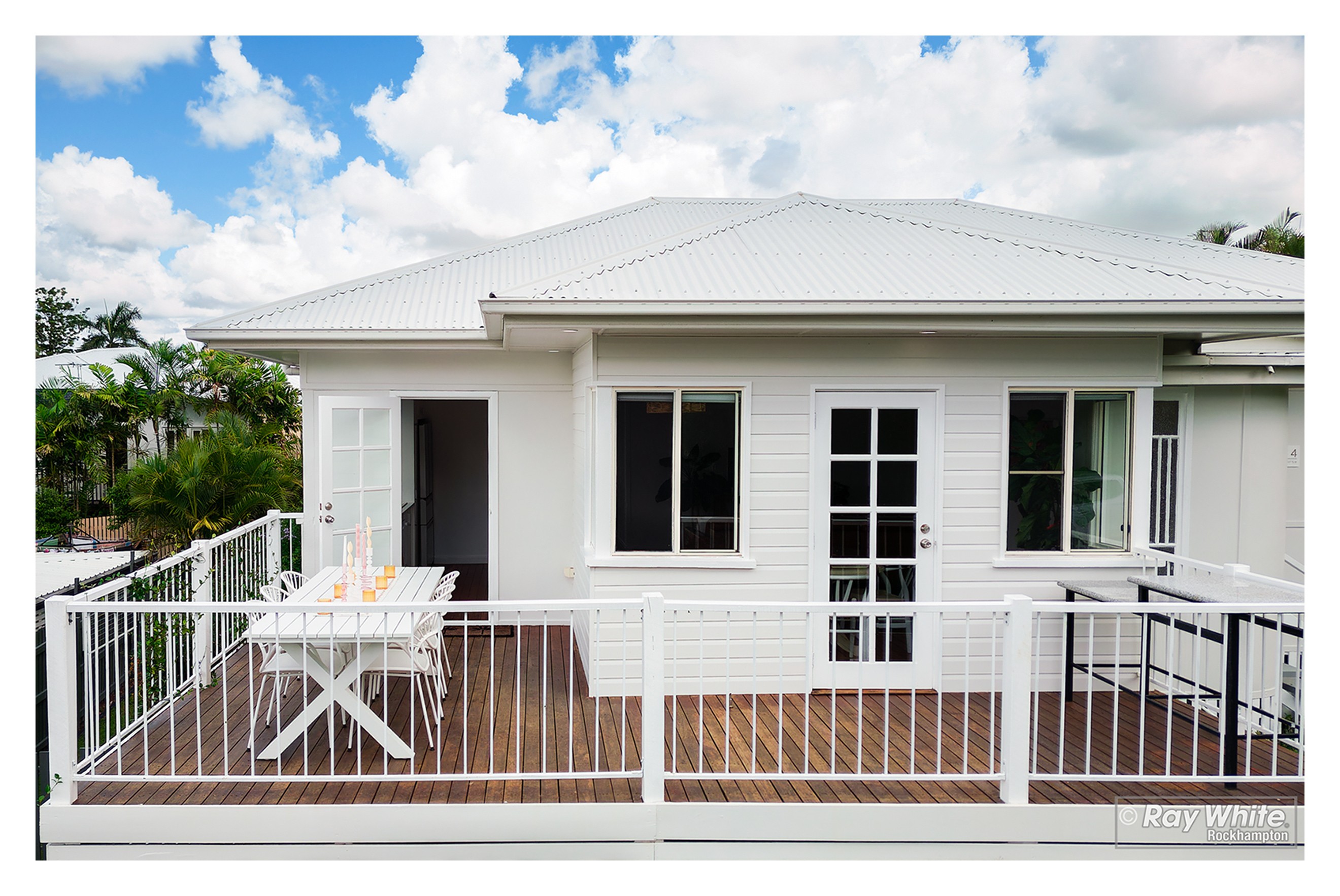 4 Beaconsfield Terrace, The Range, QLD 4700