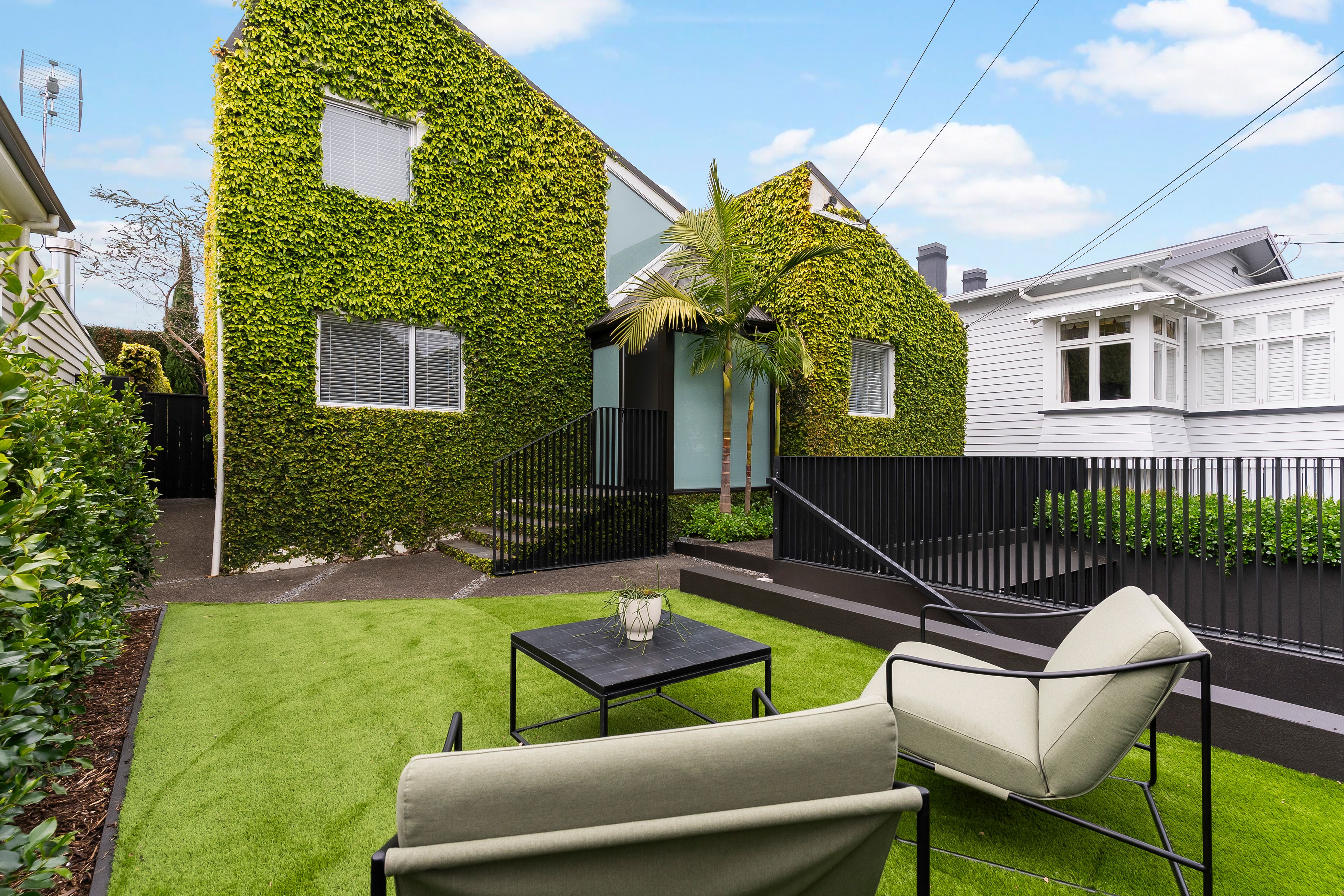 86 Islington Street, Ponsonby, Auckland City