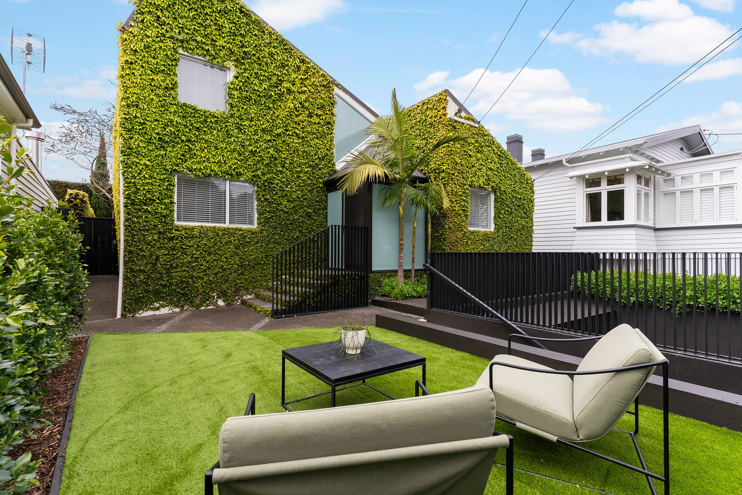 86 Islington Street, Ponsonby, Auckland City