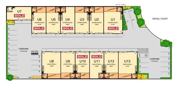 9/13 Mogul Court, Deer Park, VIC 3023