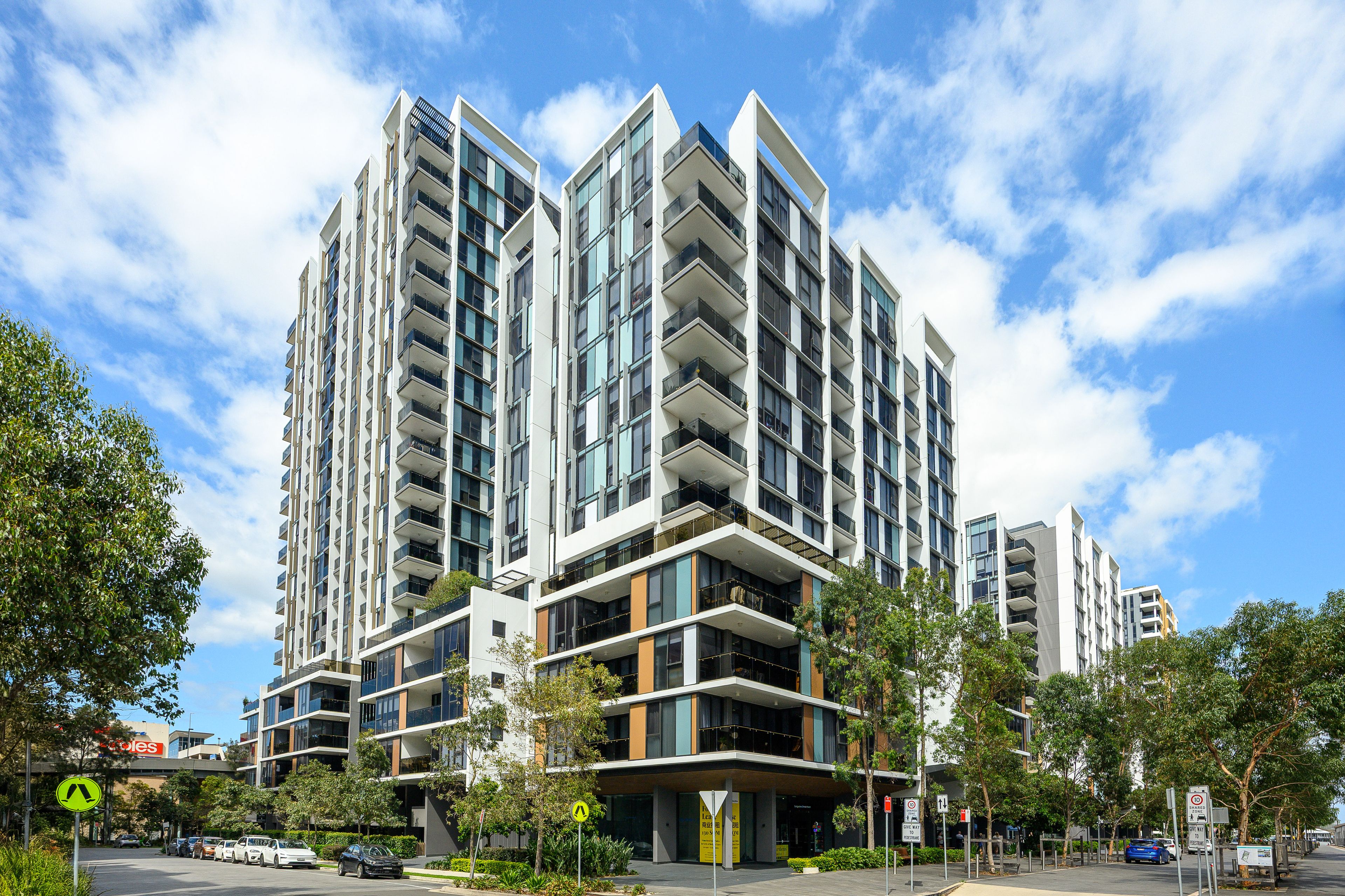 1735/1 Studio Drive, Eastgardens, NSW 2036