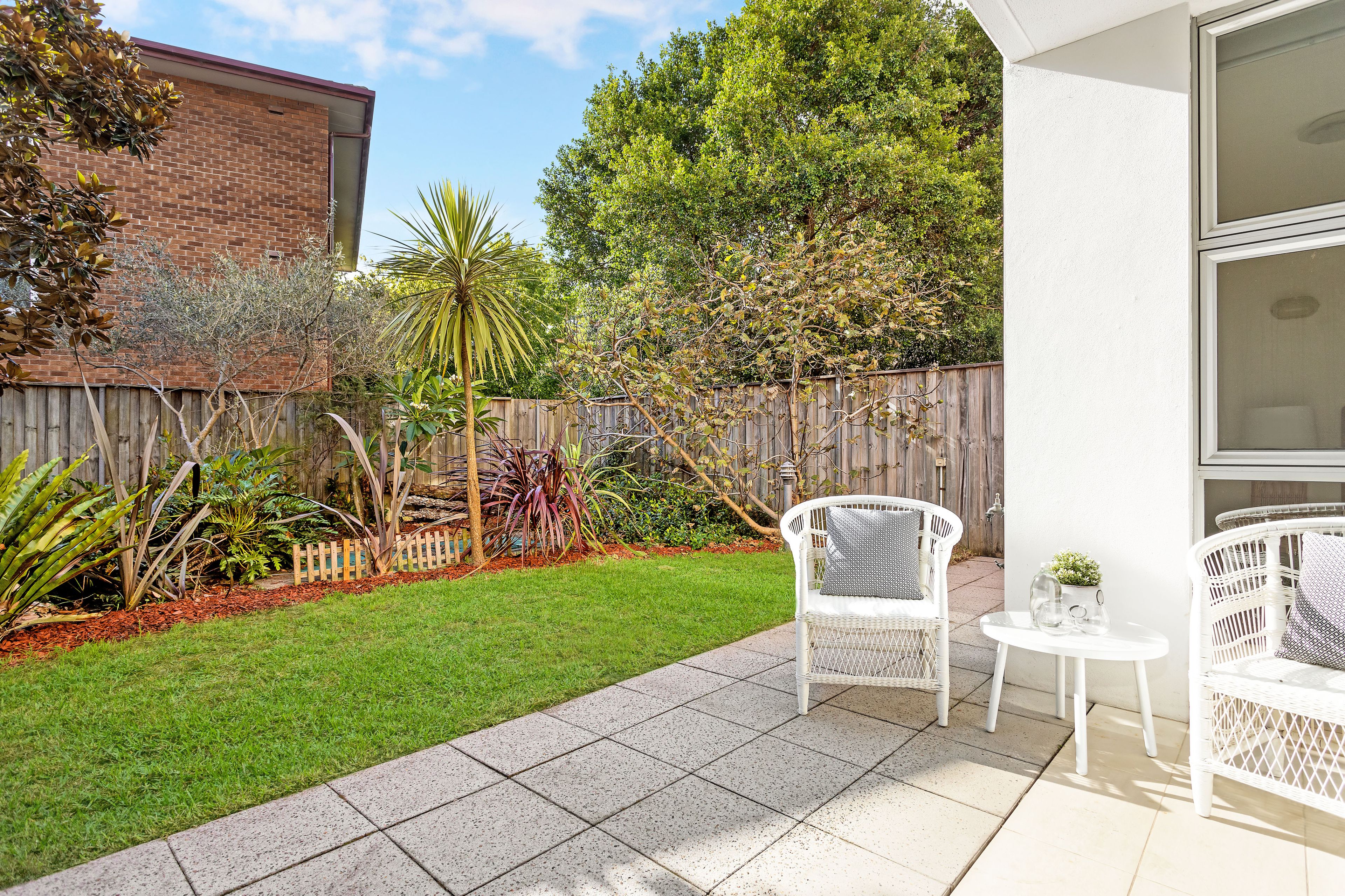 7/129 Spit Road, Mosman, NSW 2088