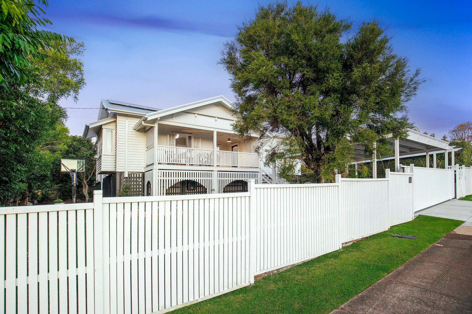 23 Franz Road, Clayfield QLD 4011