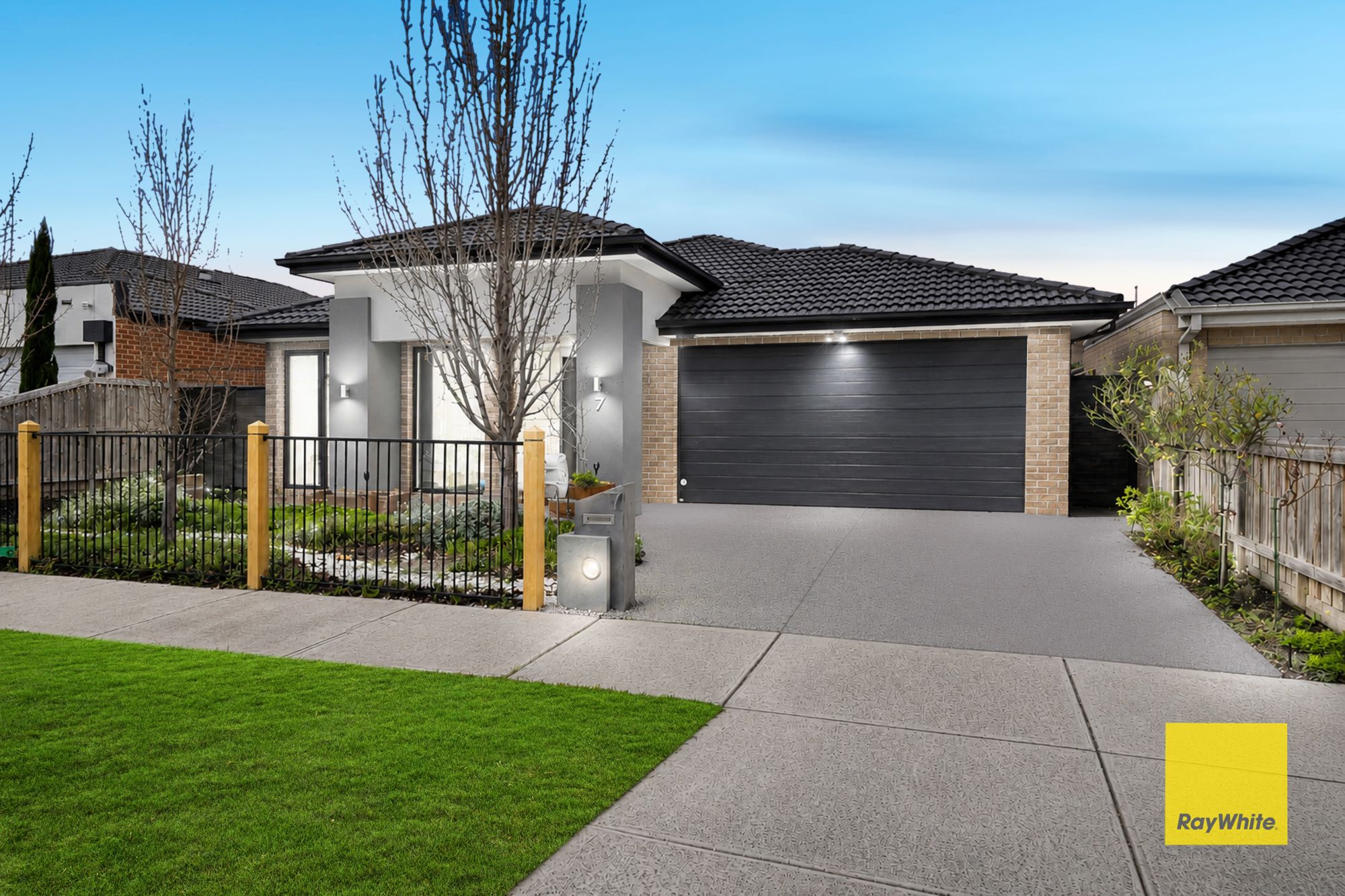 7 Scarlett Street, Rockbank, VIC 3335