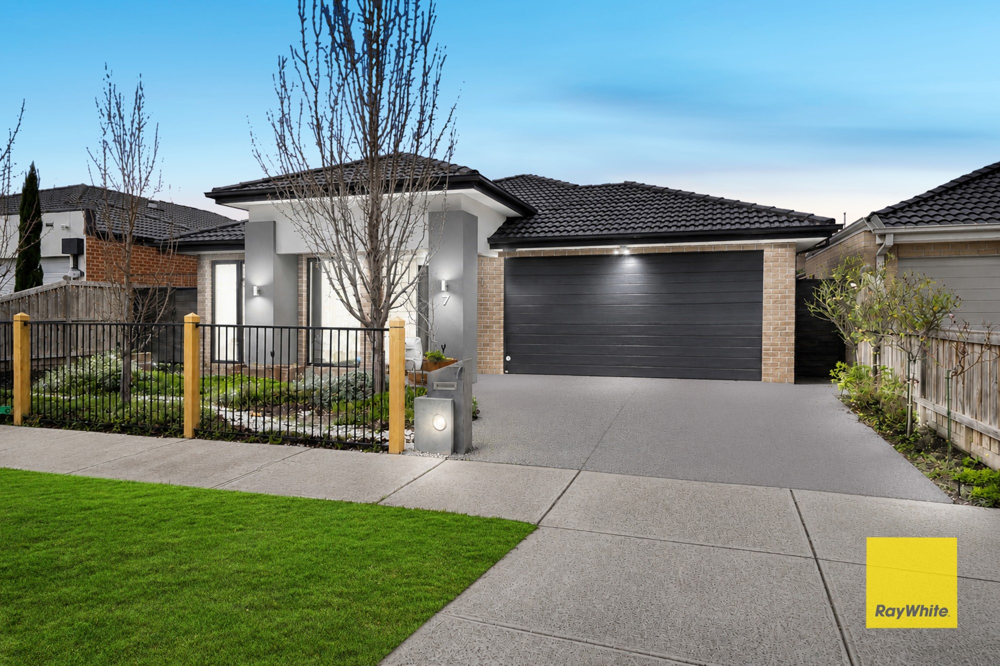 7 Scarlett Street, Rockbank, VIC 3335