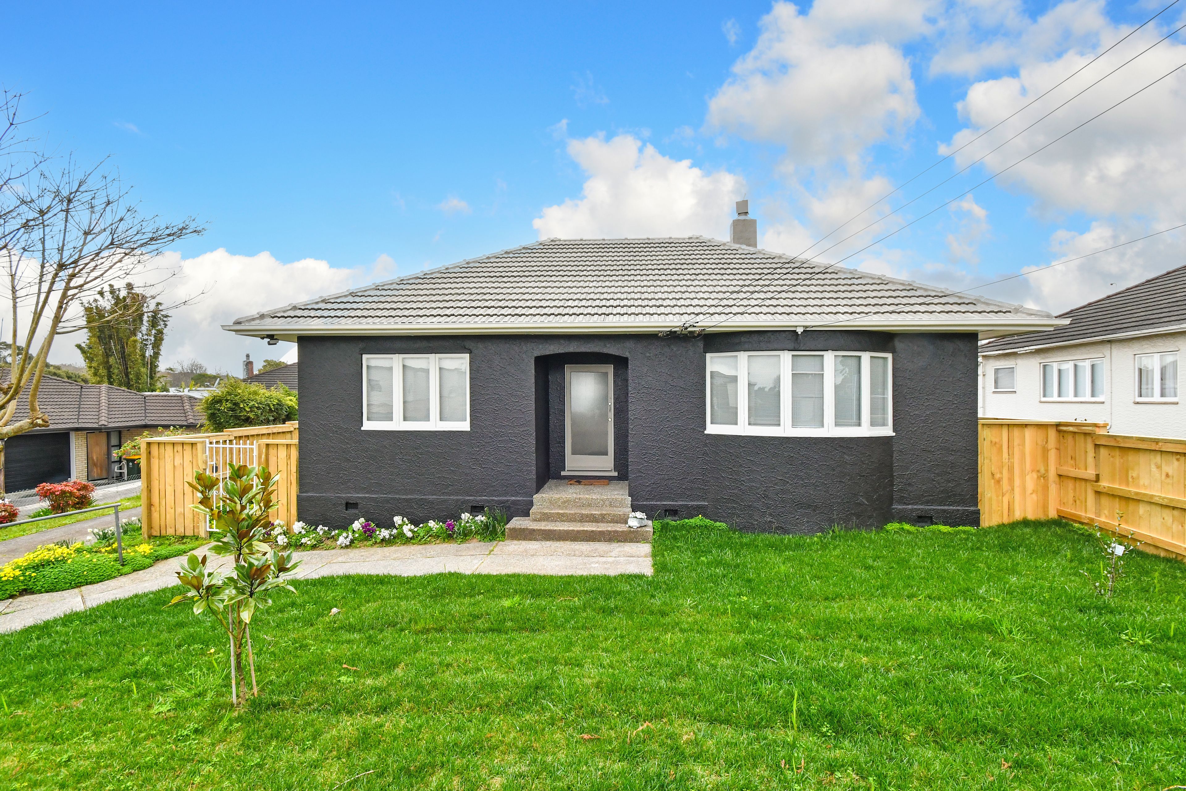 1/5 Jutland Road, Manurewa, Manukau City