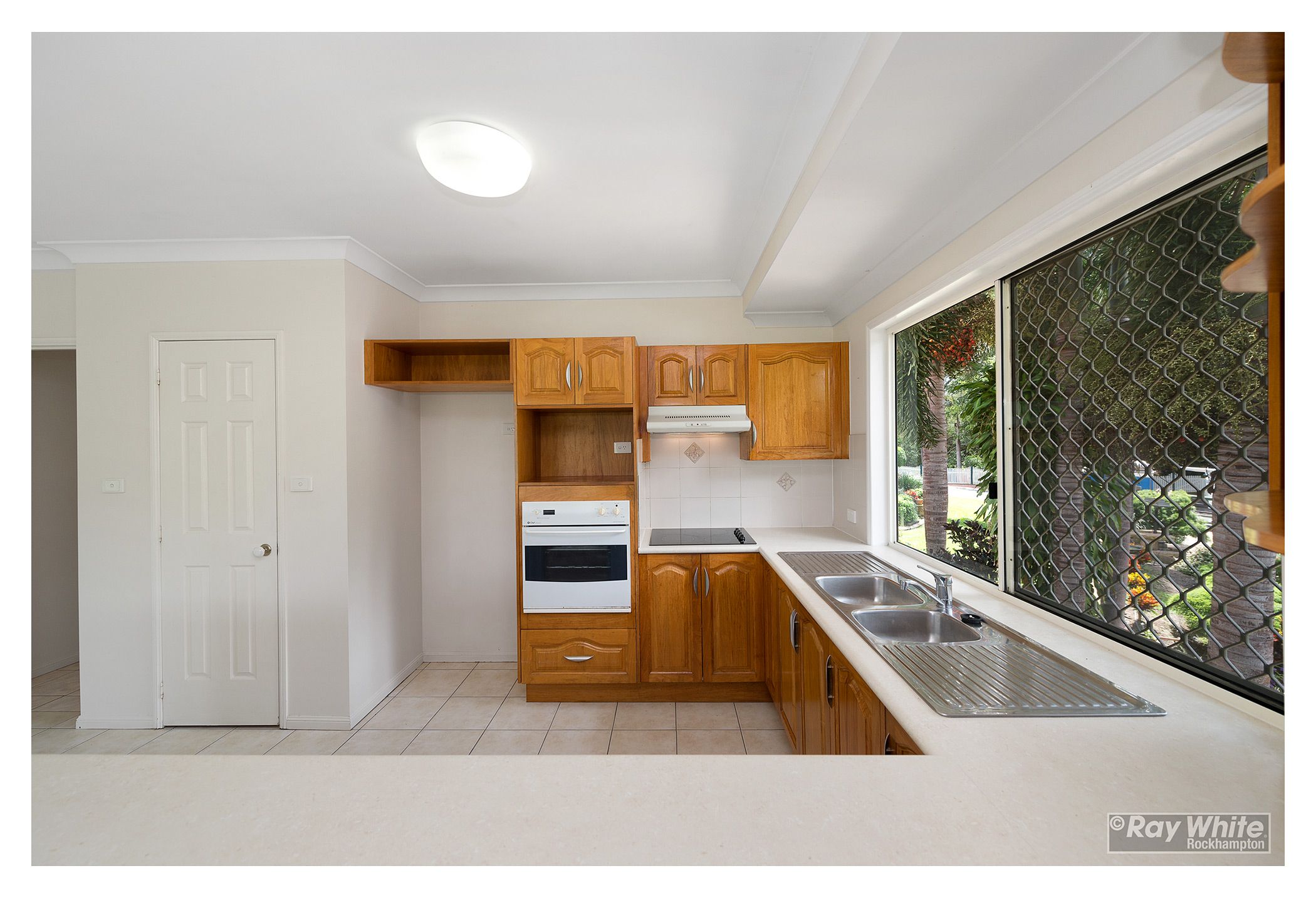 18 Neill Street, Frenchville, QLD 4701
