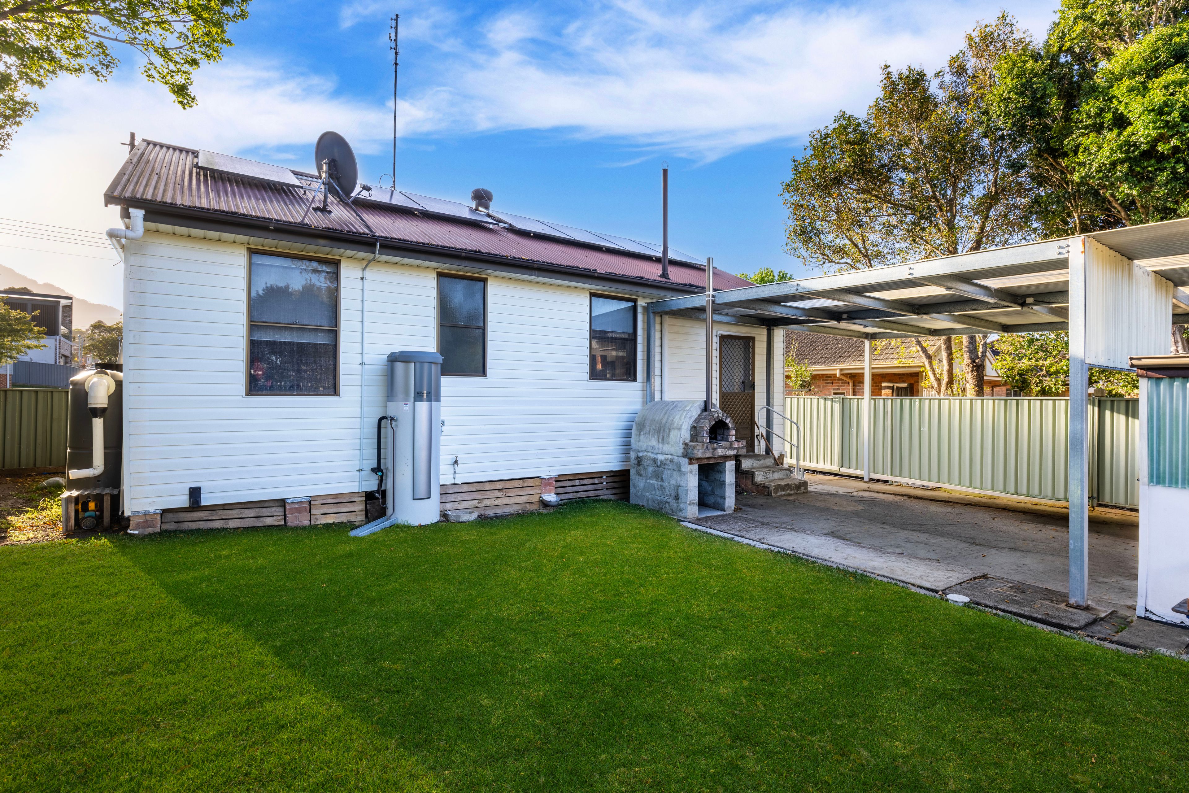 15 Tresnan Street — photo 15 of 22
