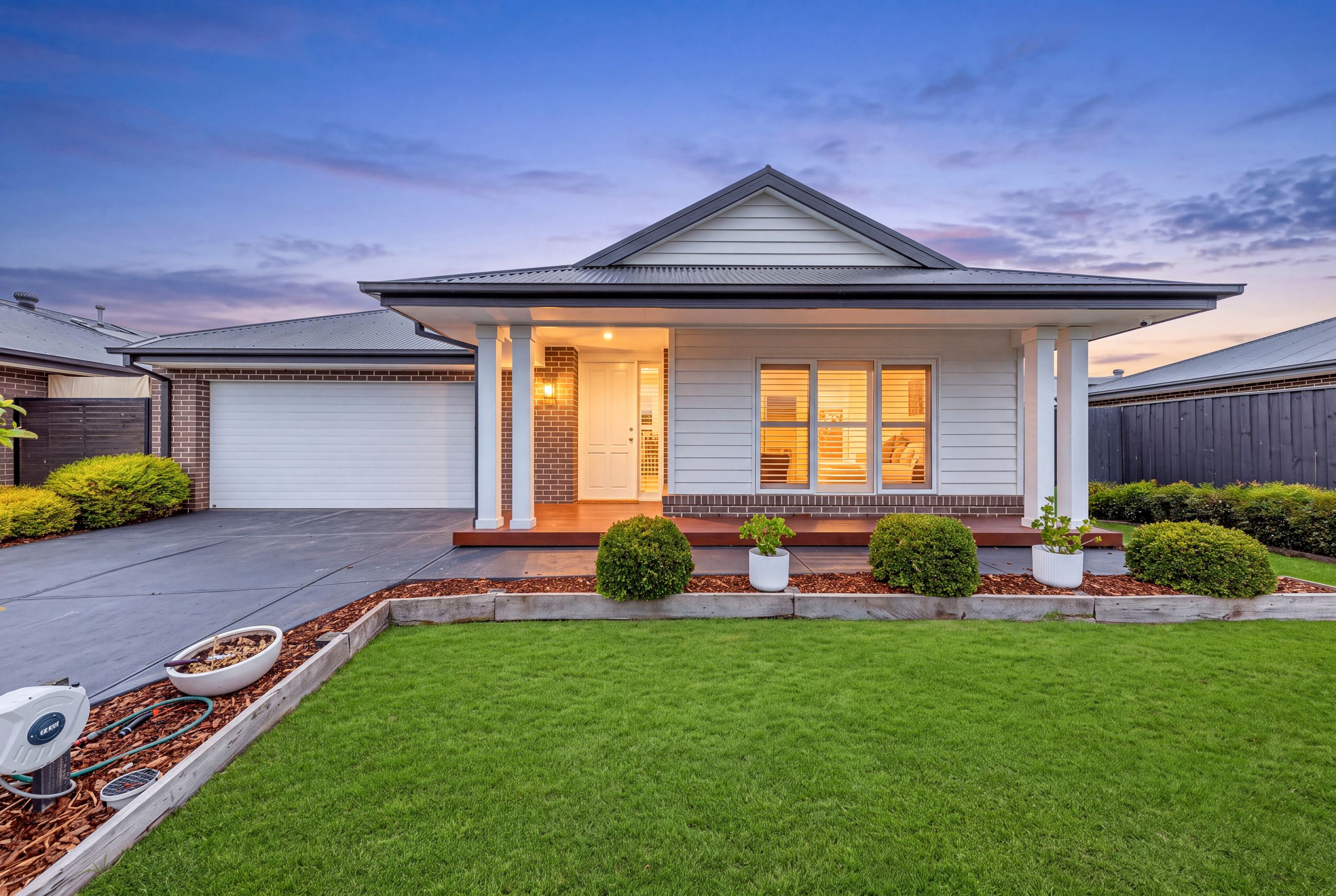 32 Heytesbury Drive — photo from Ray White Pakenham