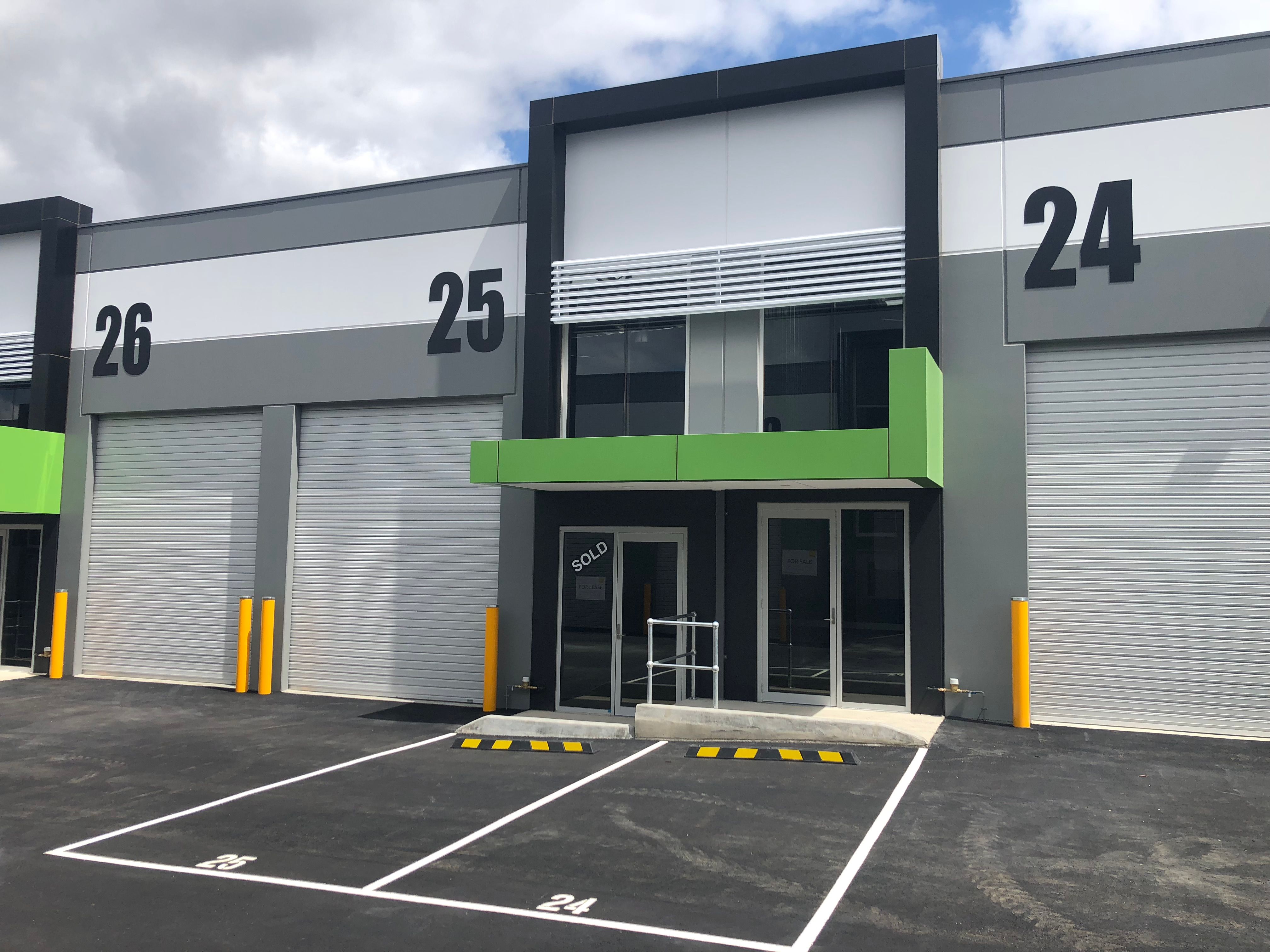 25/33 Danaher Drive, South Morang, VIC 3752