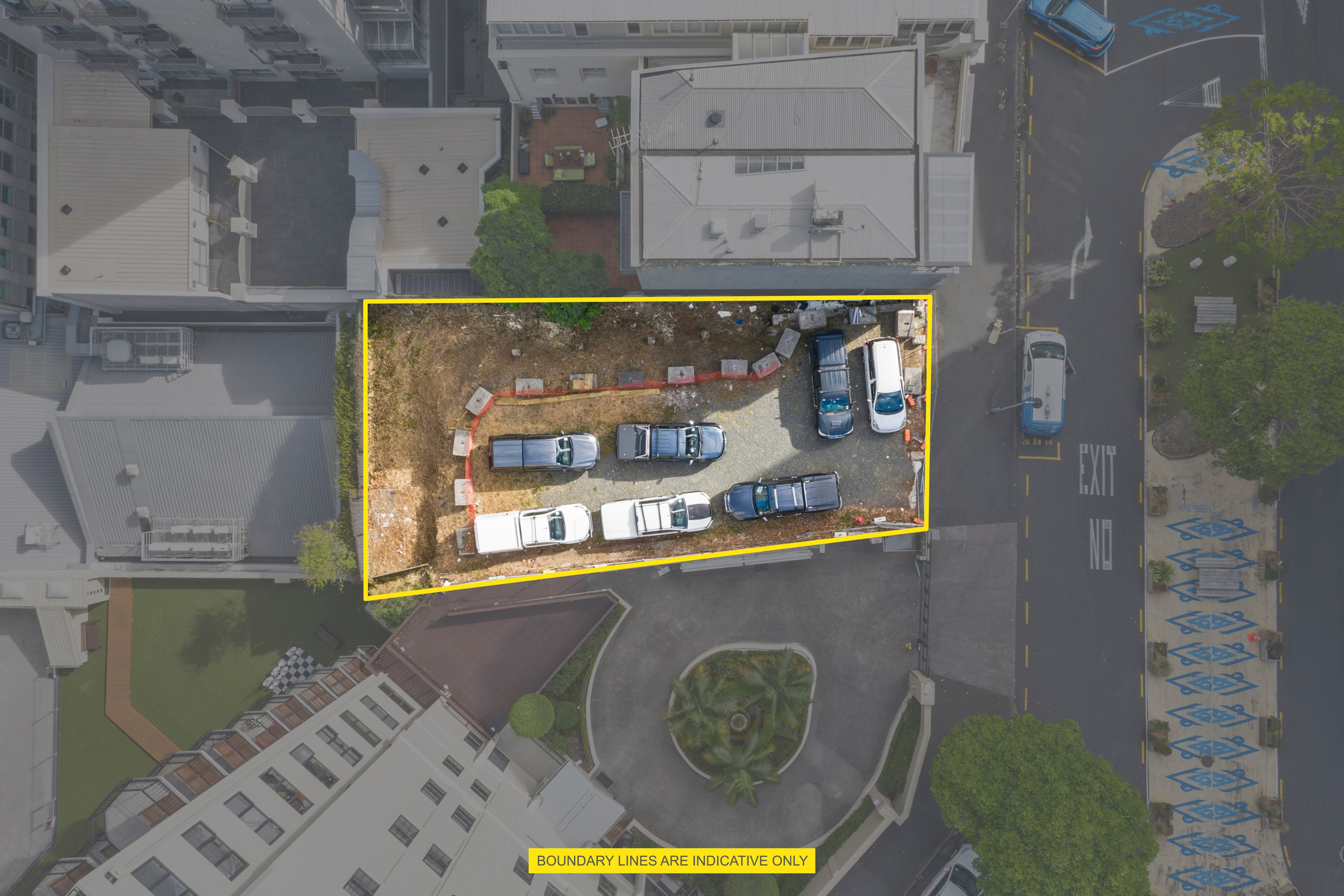 21 Emily Place, Auckland Central, Auckland City