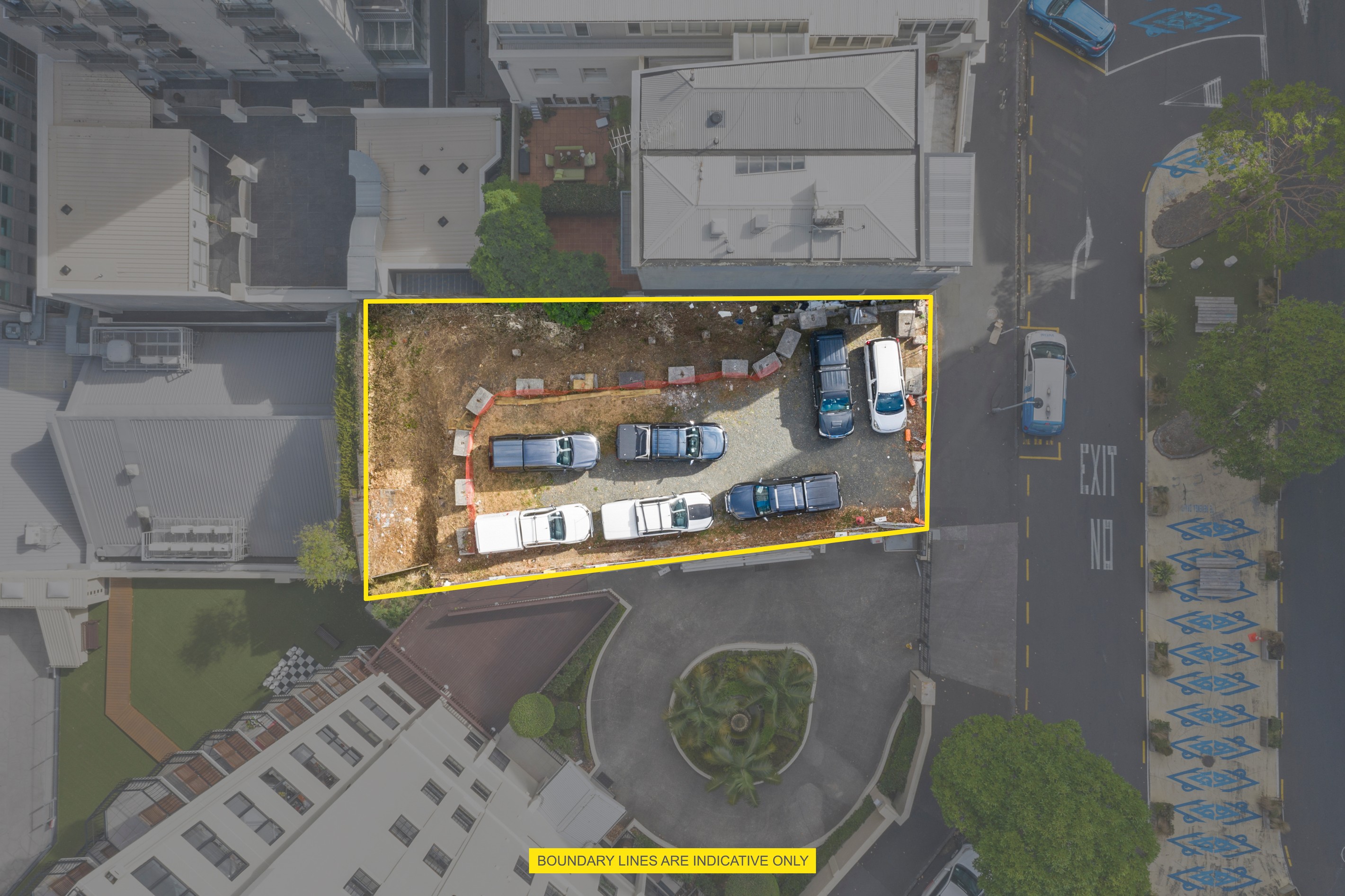 21 Emily Place, Auckland Central, Auckland City