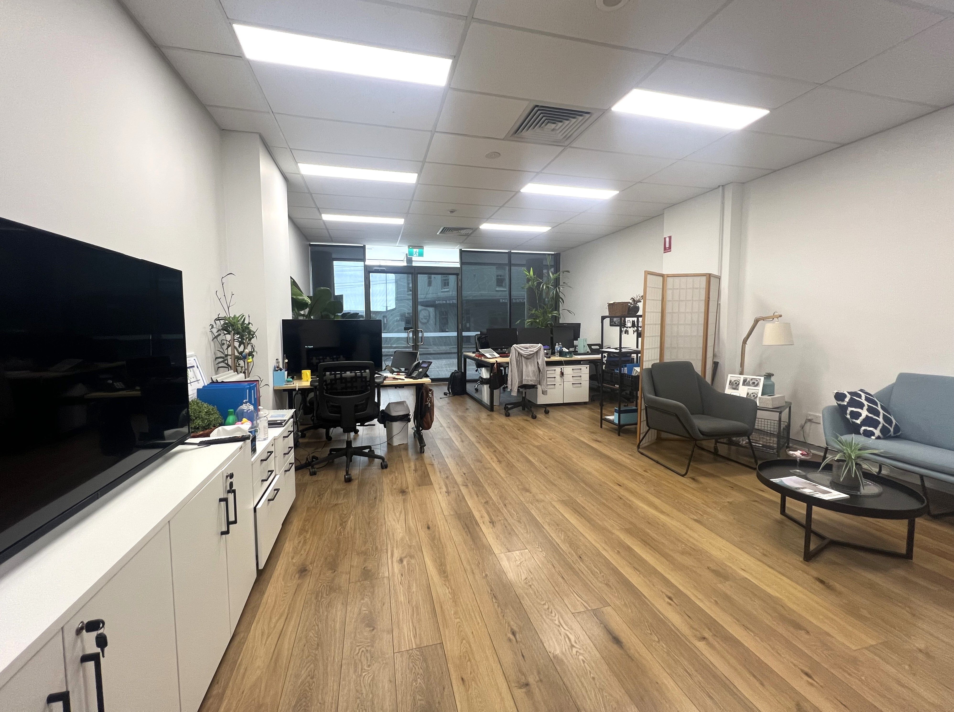 G01/570 New Canterbury Road, Hurlstone Park, NSW 2193