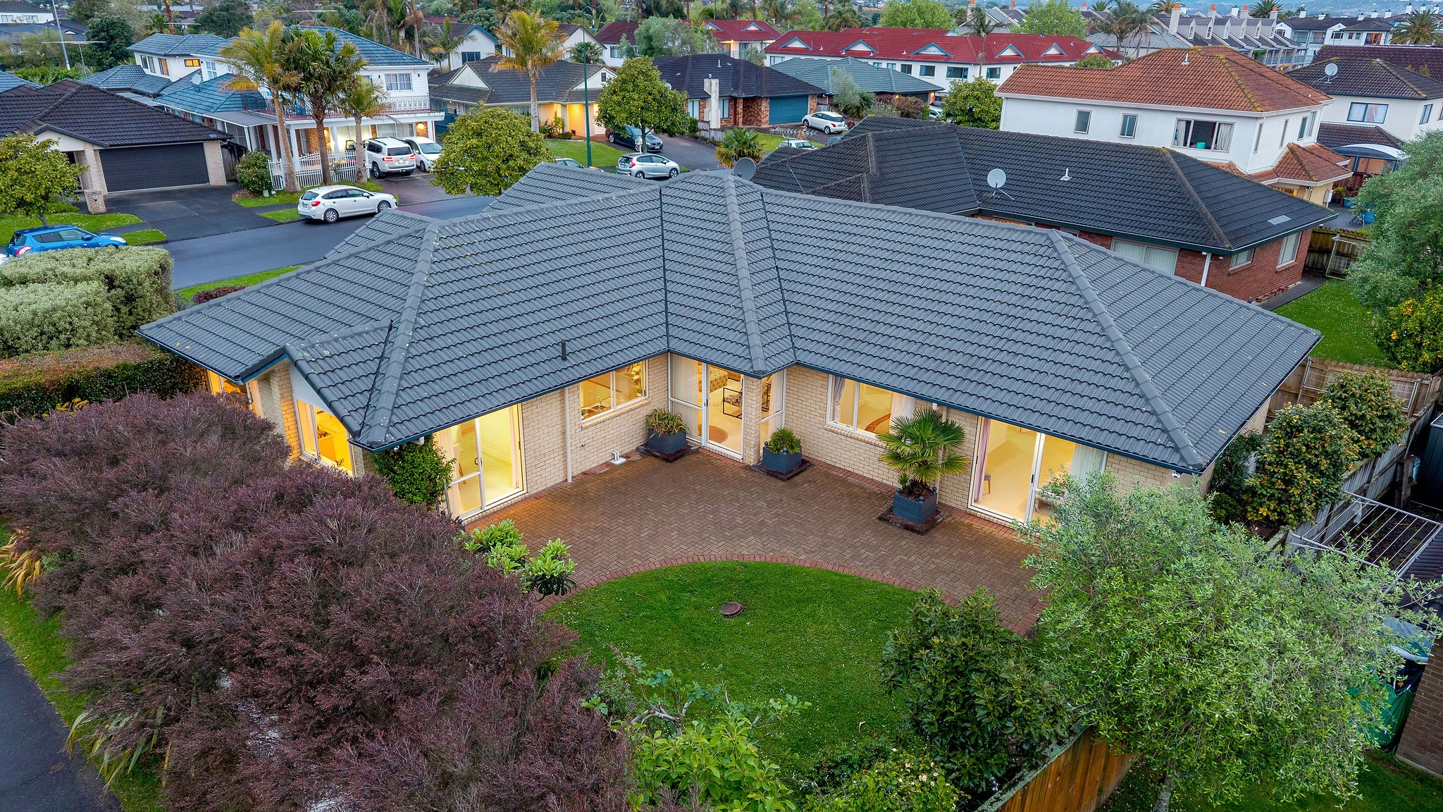 11 Matarangi Road, Dannemora, Manukau City