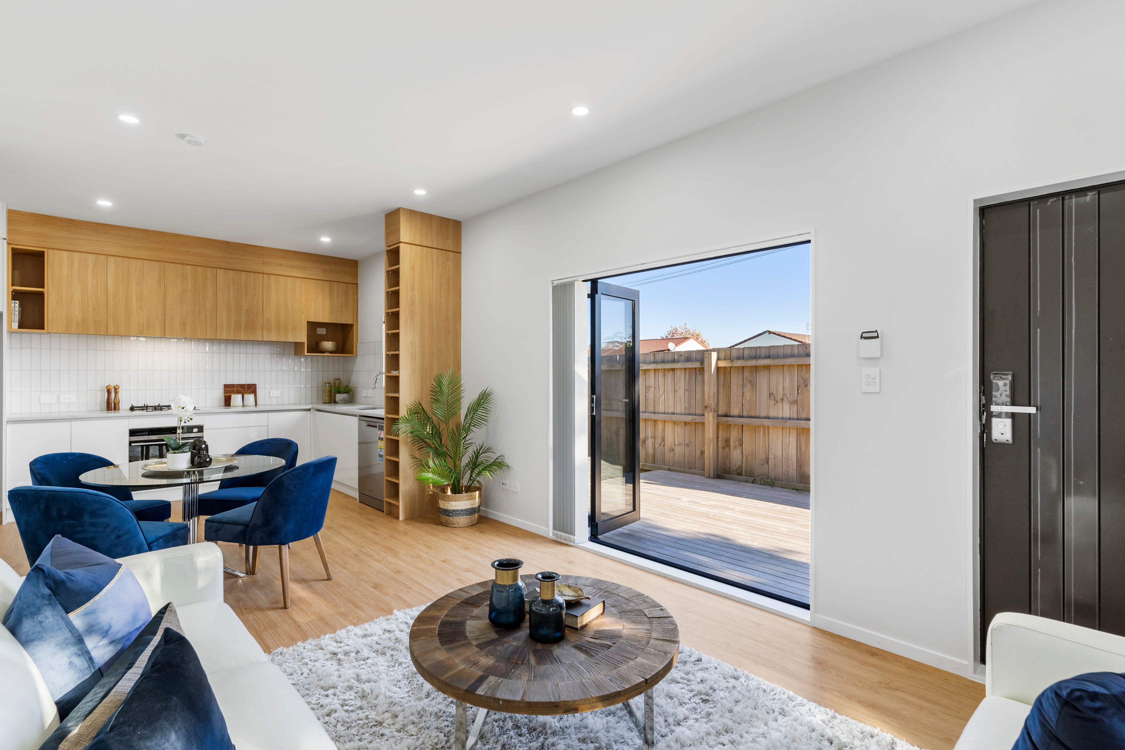 30A Ferguson Street, Manurewa, Manukau City