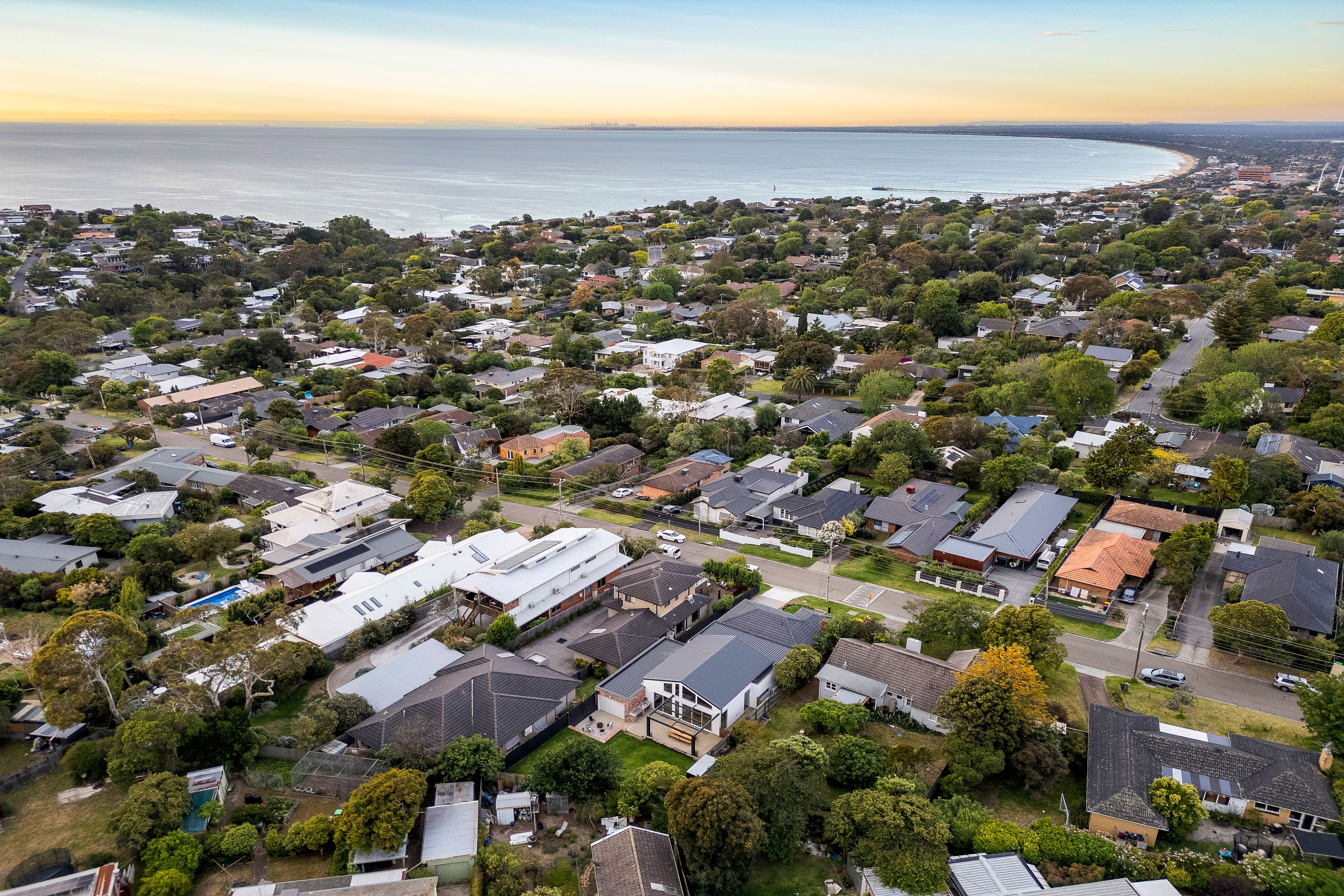 22 Hoadley Avenue, Frankston South, VIC 3199