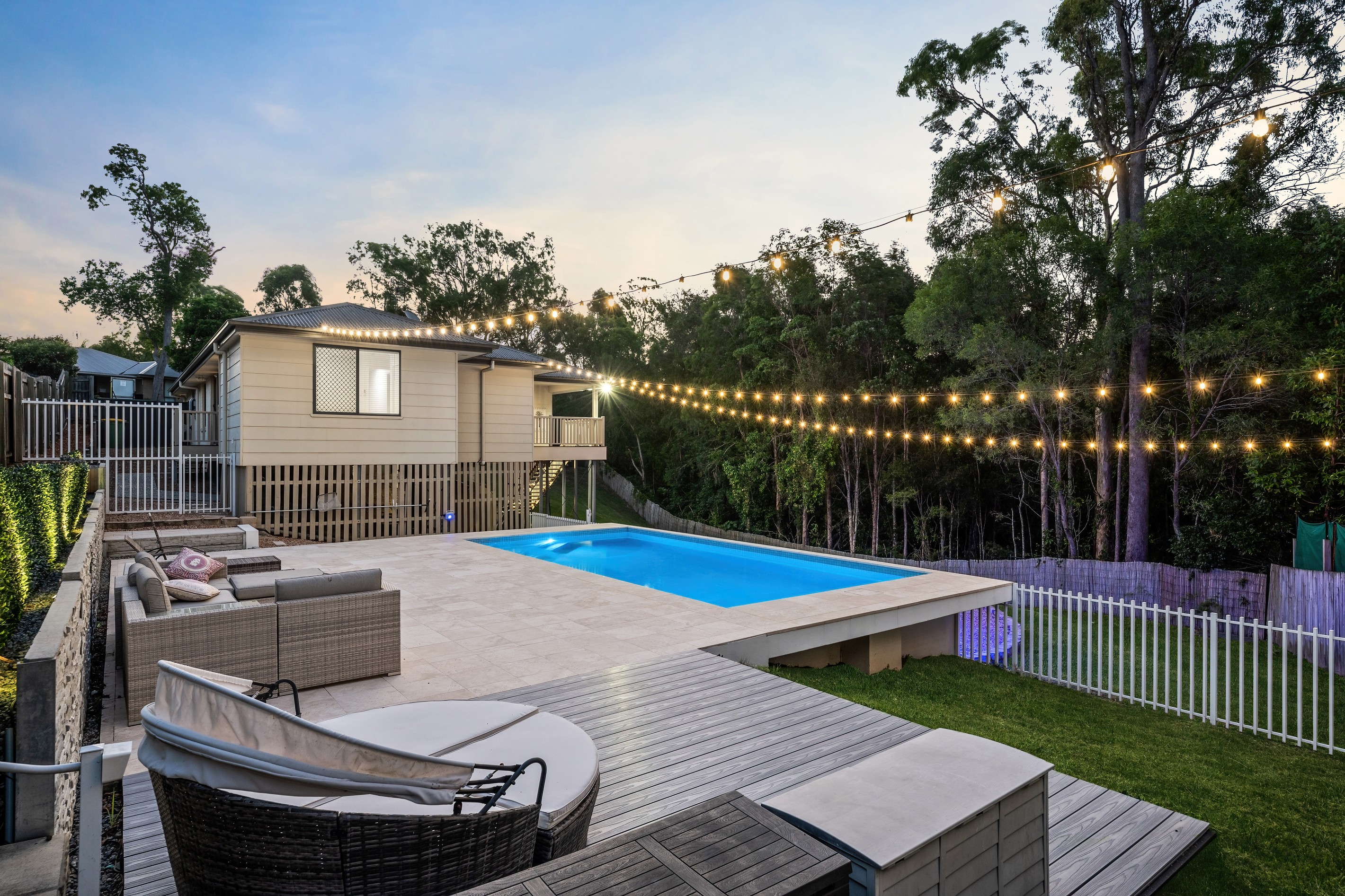 4 Murphys Lane, Oxenford, QLD 4210