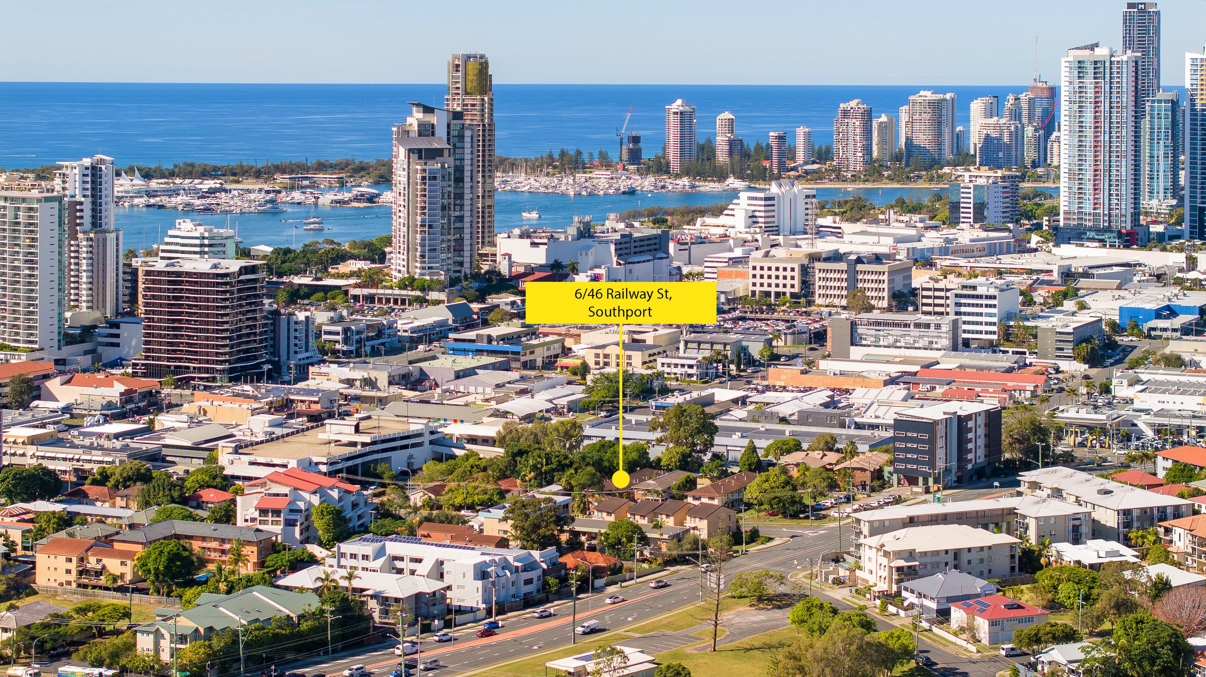 46 Railway Street, Southport QLD 4215