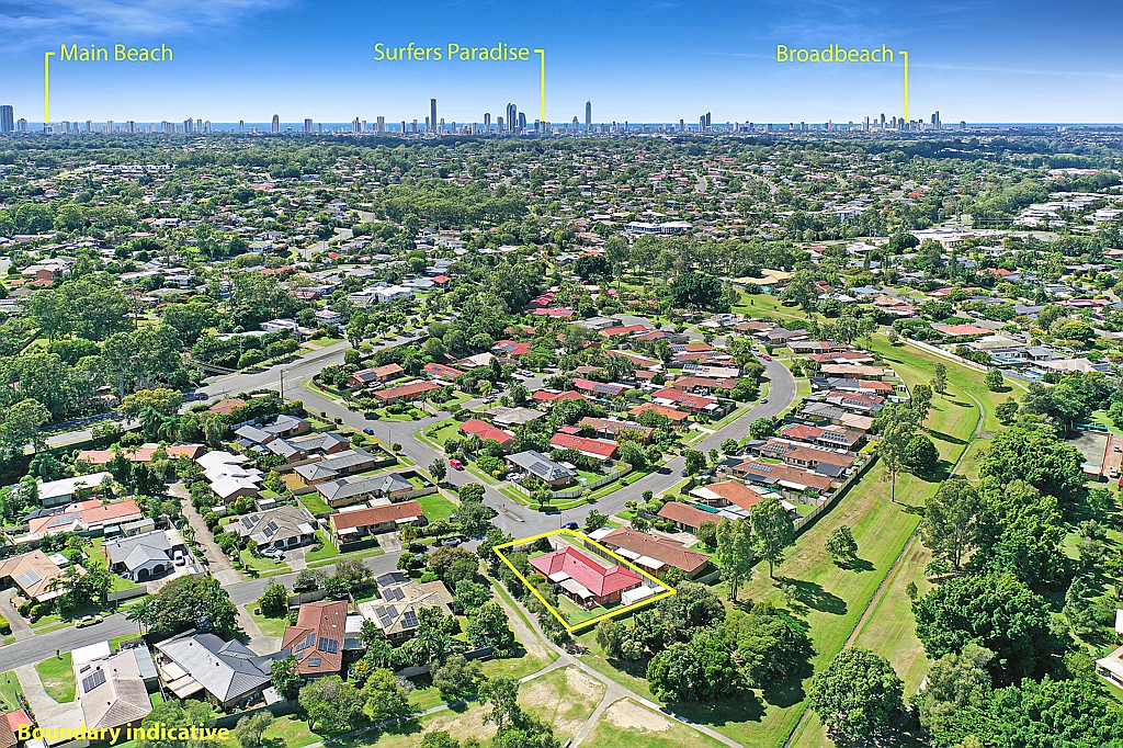 2/30 Galloway Drive, Ashmore, QLD 4214