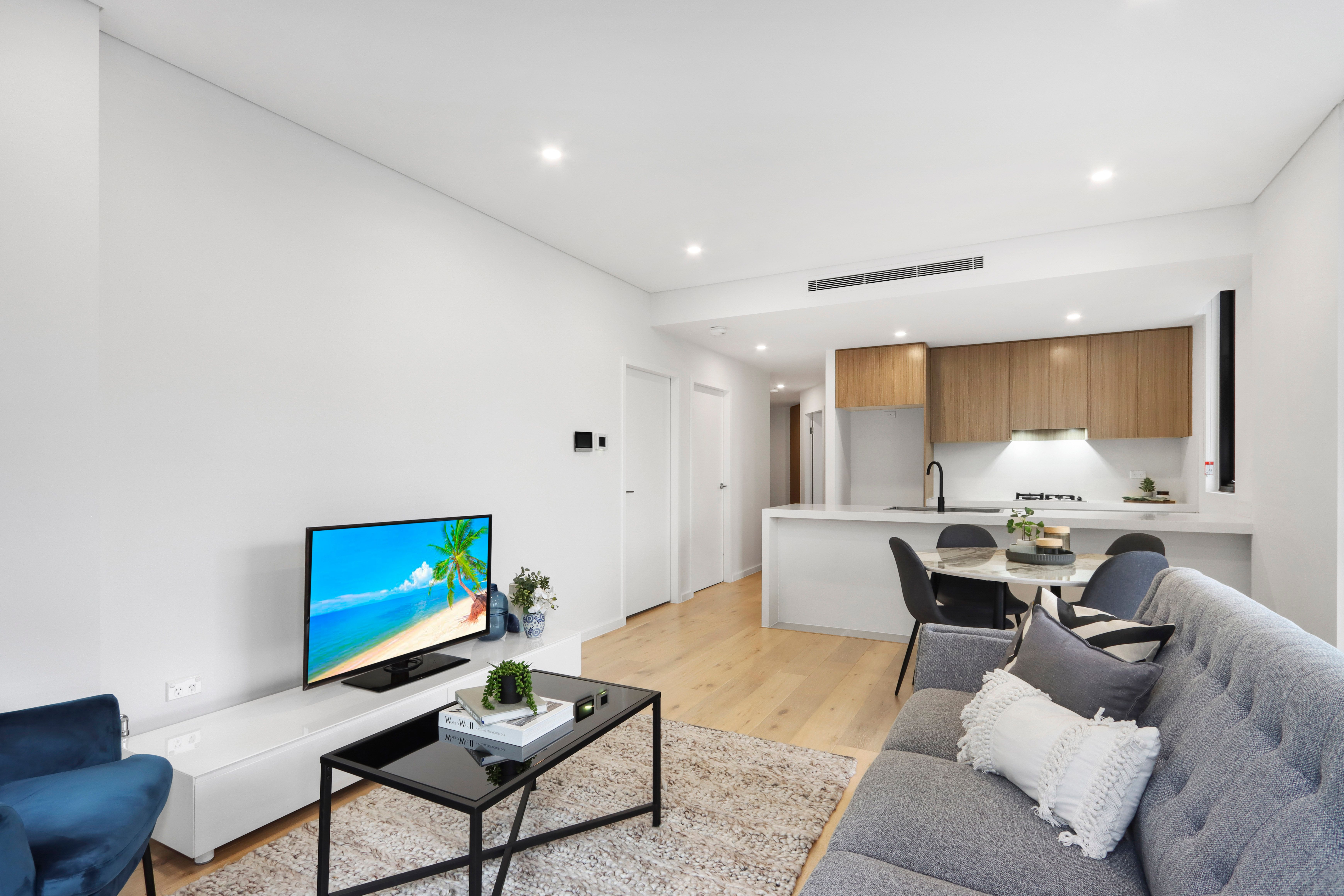 205/5-7 Higherdale Avenue, Miranda, NSW 2228